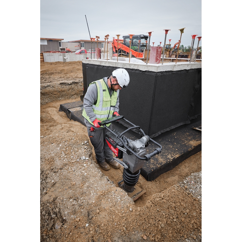 PILONNEUSE MXF RAM60-0 - MILWAUKEE - 4933498158