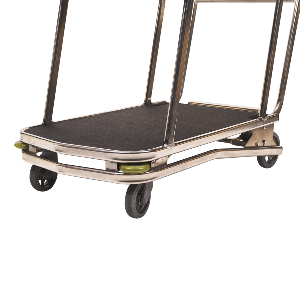 Chariot aluminium avec plateau MATADOR REBEL 400M - 14562