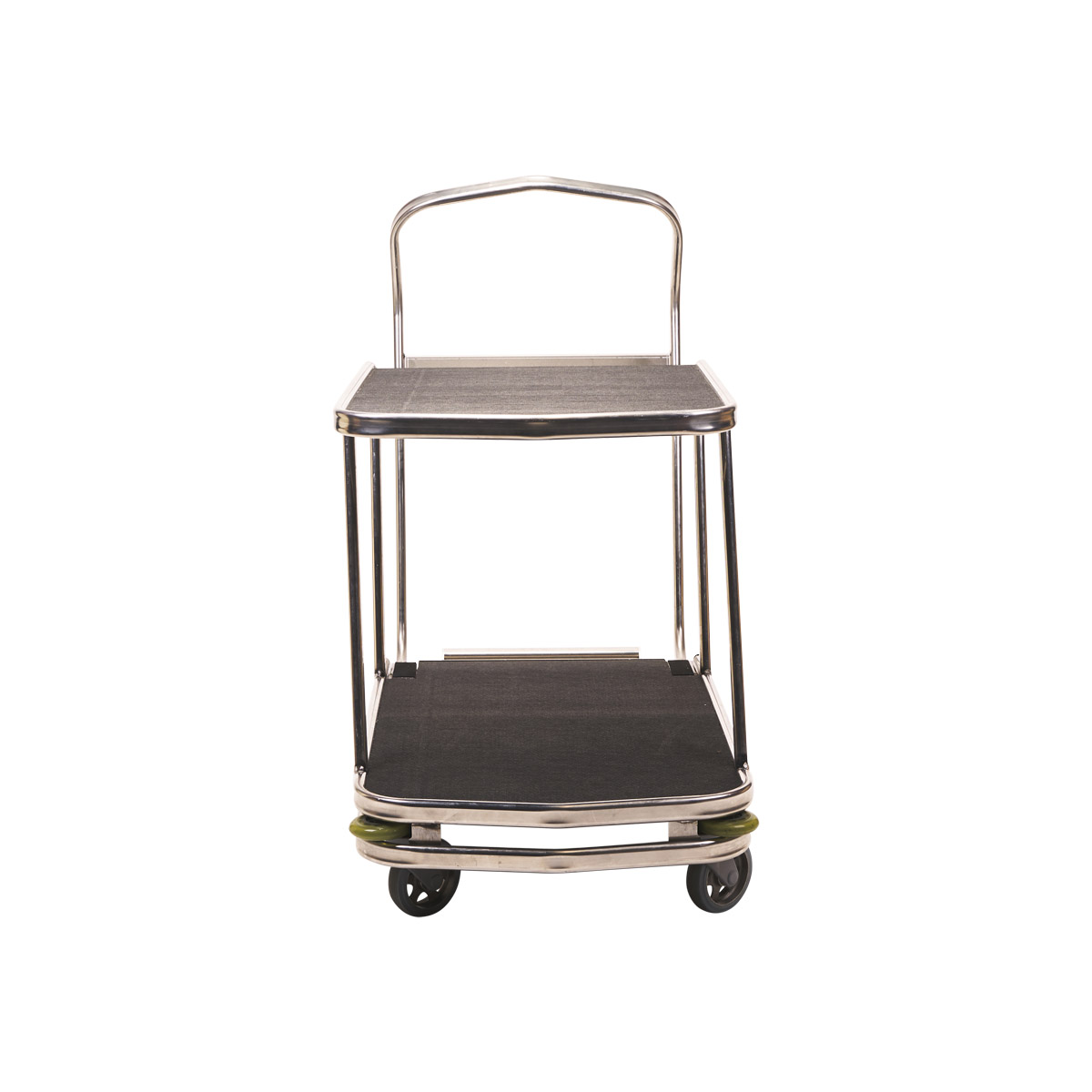 Chariot aluminium avec plateau MATADOR REBEL 400M - 14562