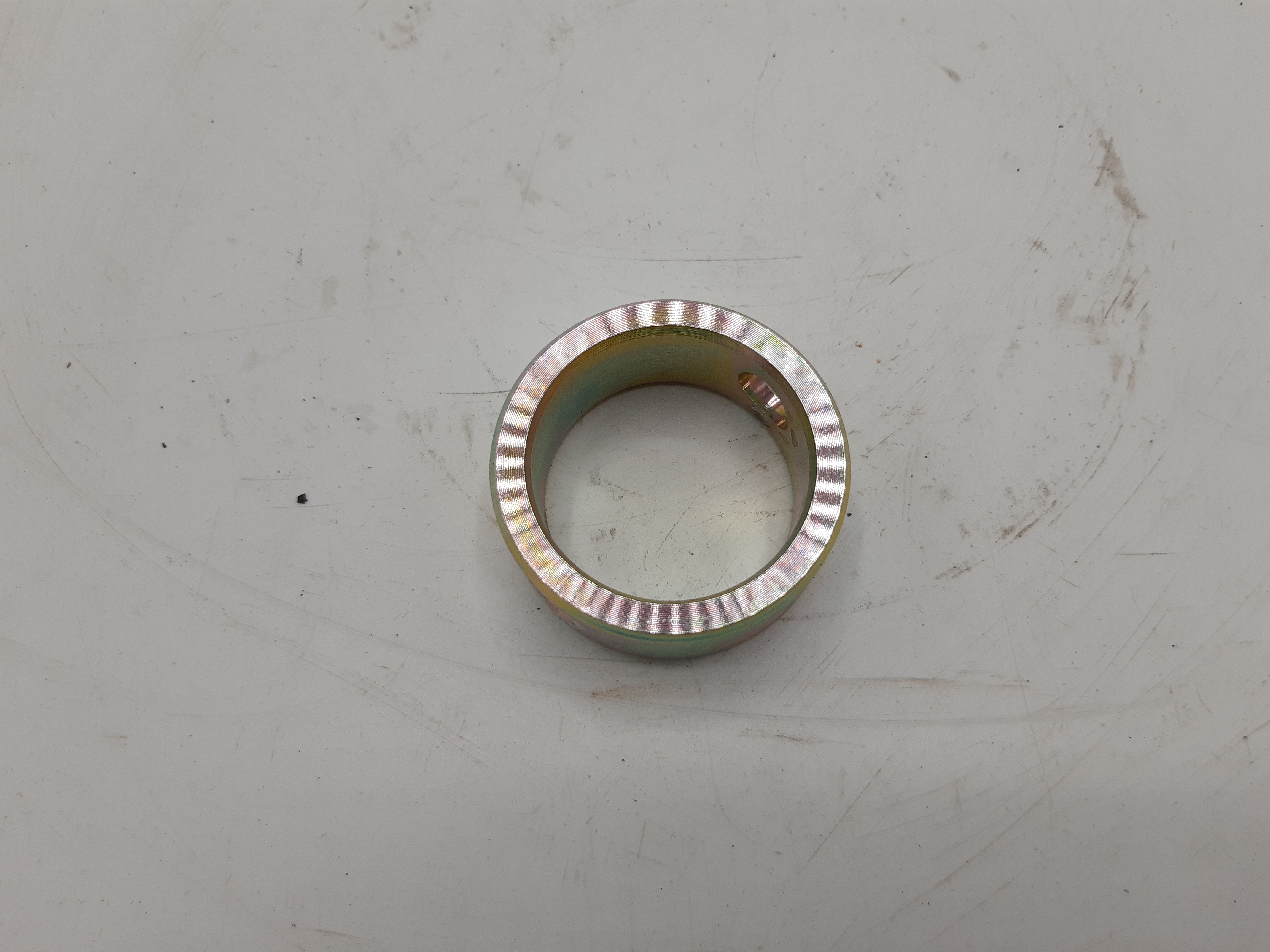 BAGFUE BLOCAGE - YANMAR - 17218481420AF