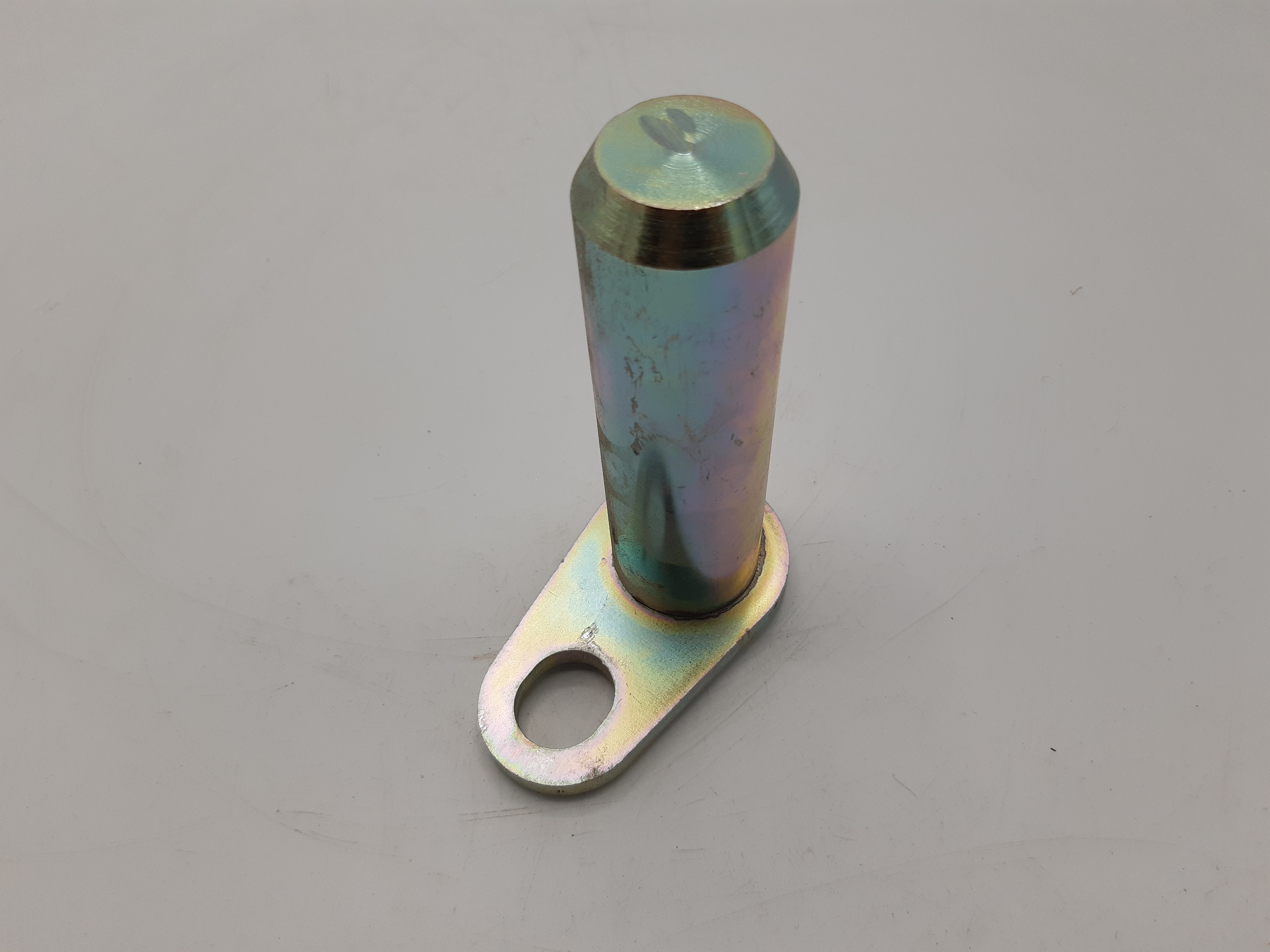 AXE 35 X 114 A ASS - YANMAR - 17219481300AF