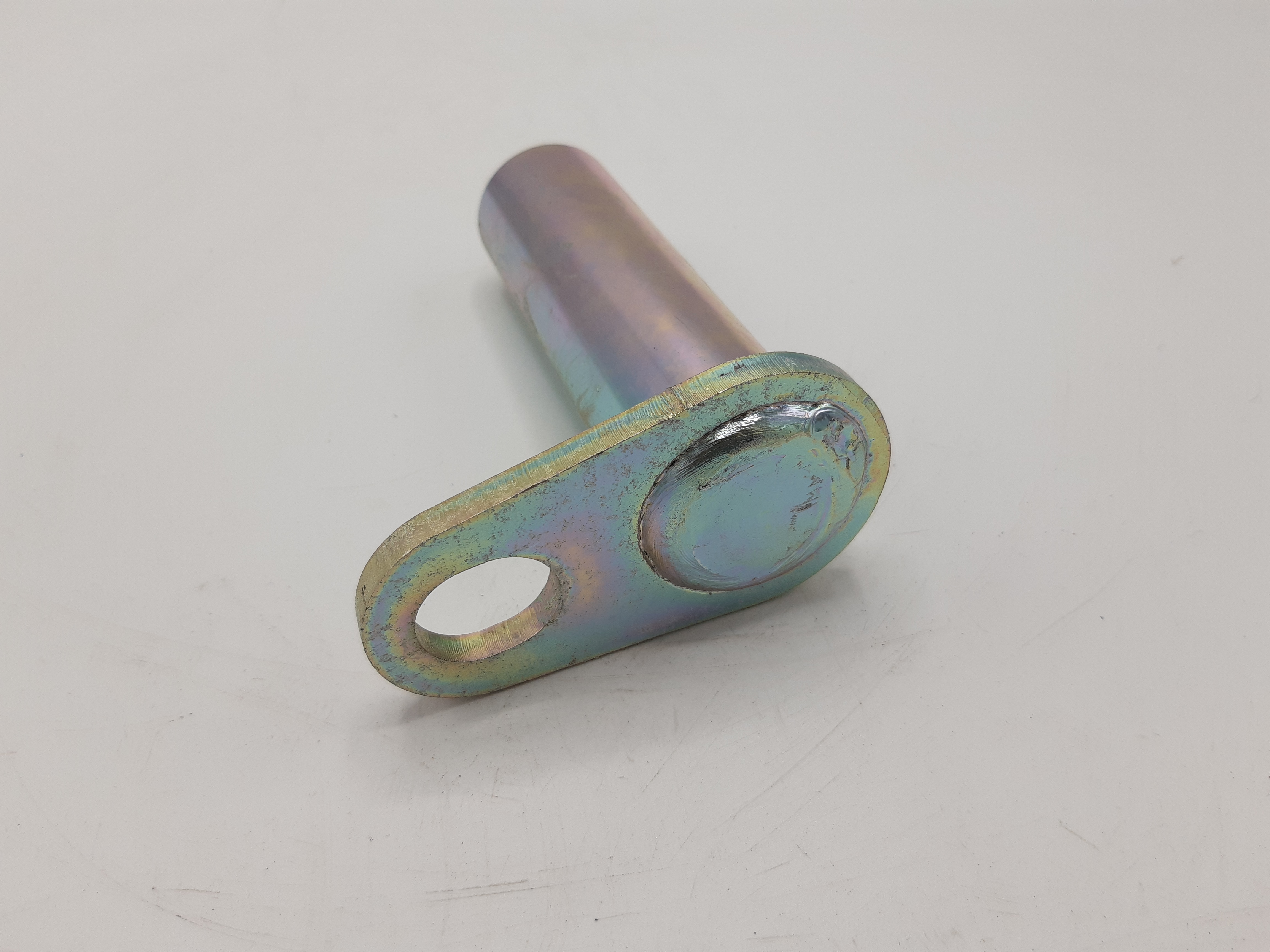 AXE 35 X 114 A ASS - YANMAR - 17219481300AF