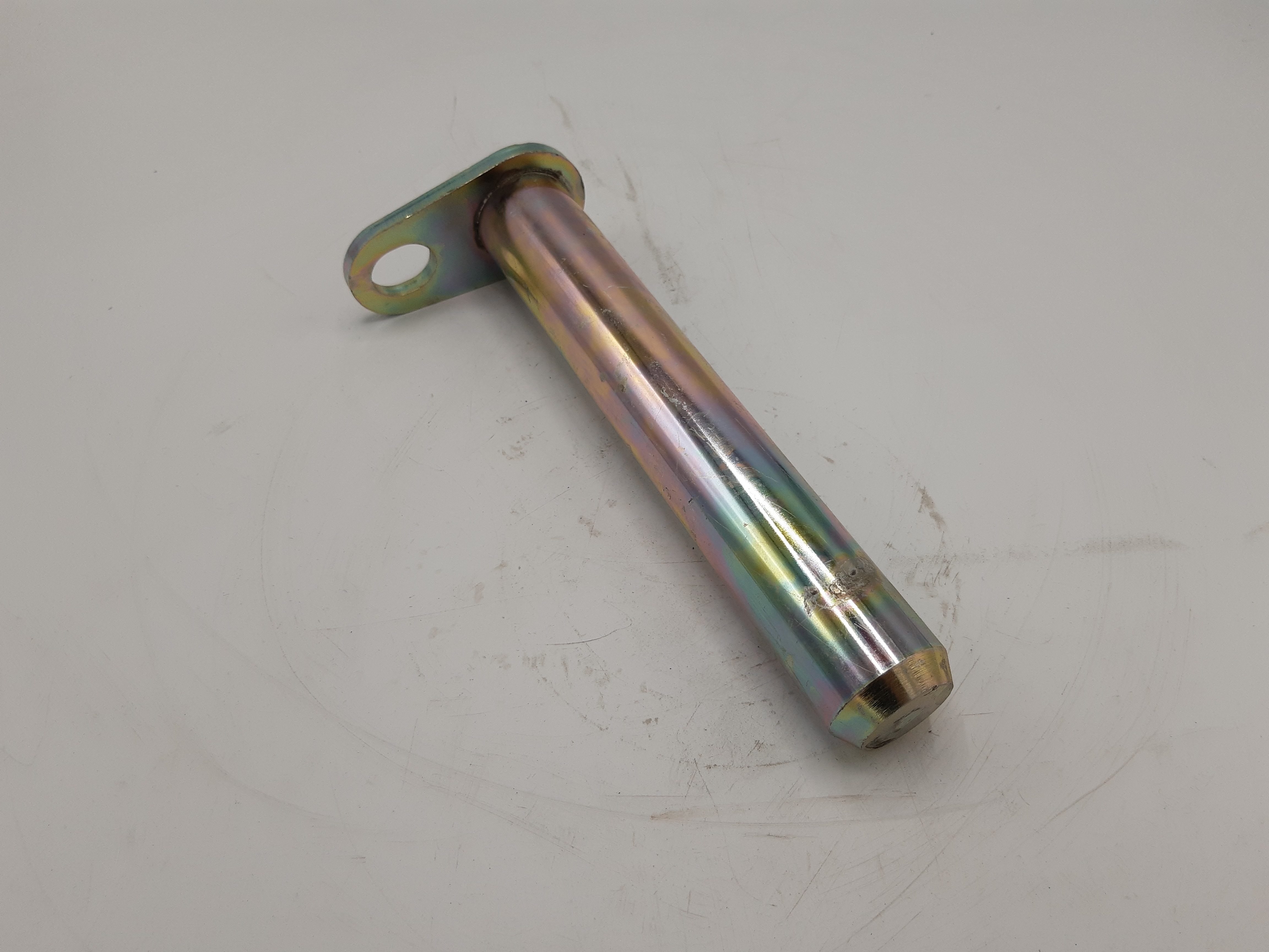 AXE 35 X 208 - YANMAR - 17219483130AF