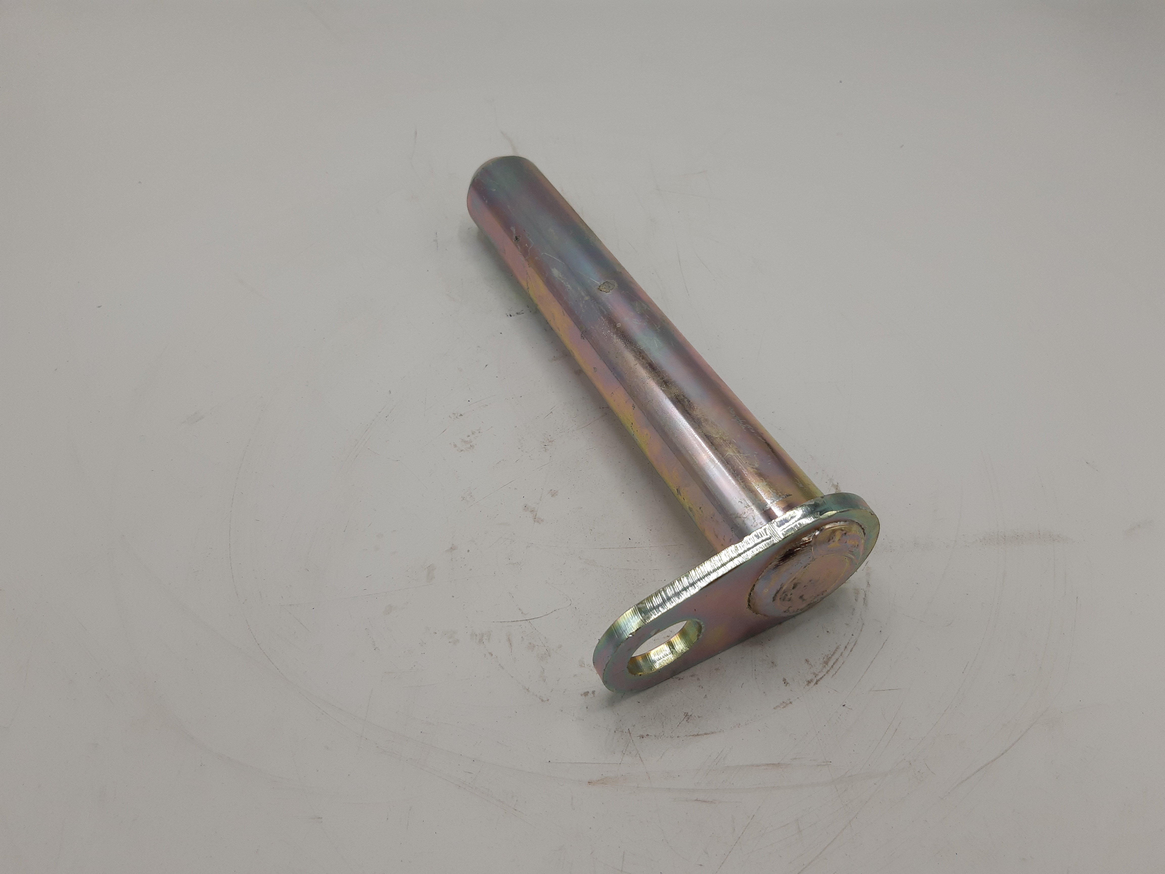 AXE 35 X 208 - YANMAR - 17219483130AF