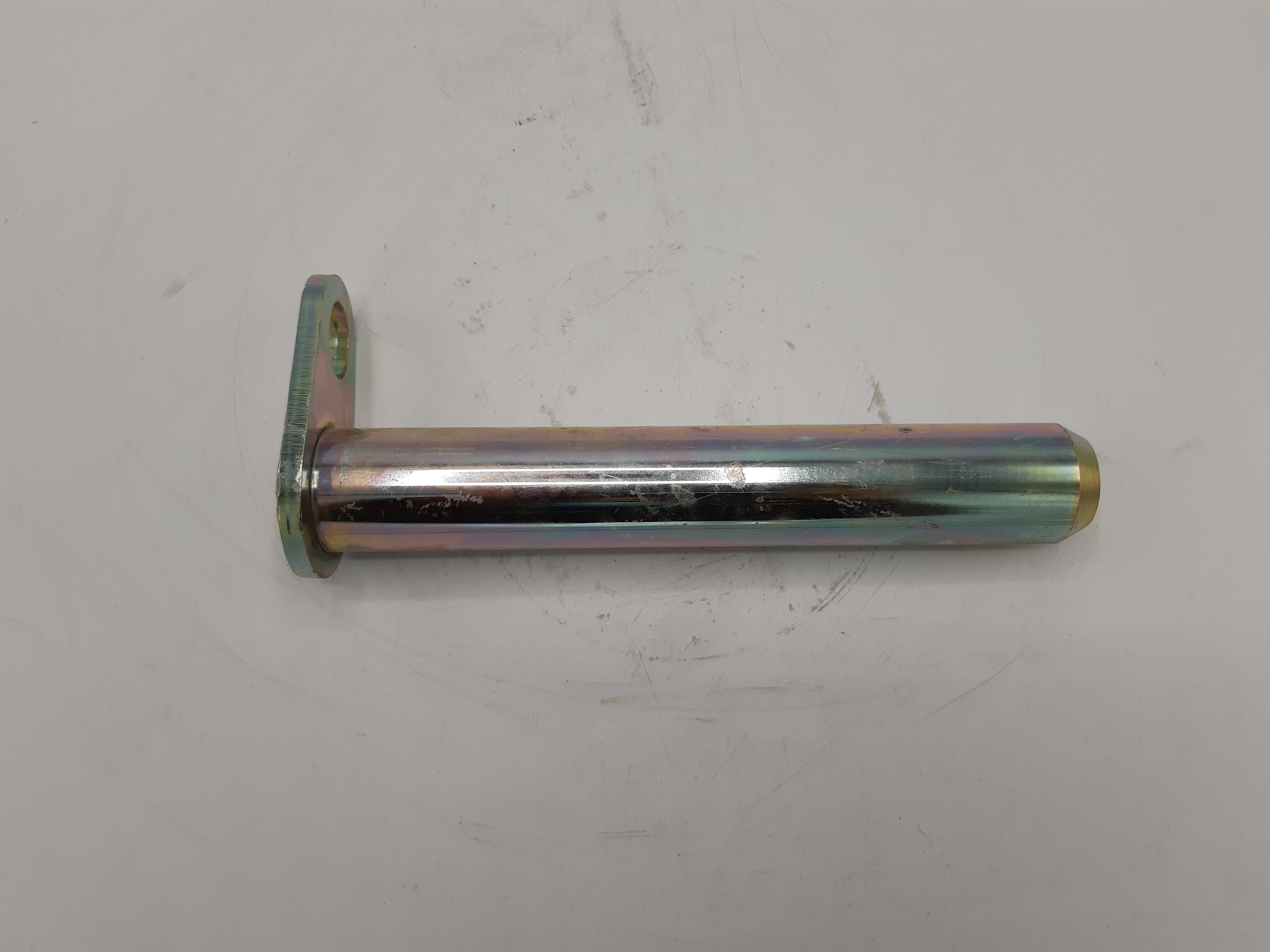 AXE 35 X 208 - YANMAR - 17219483130AF