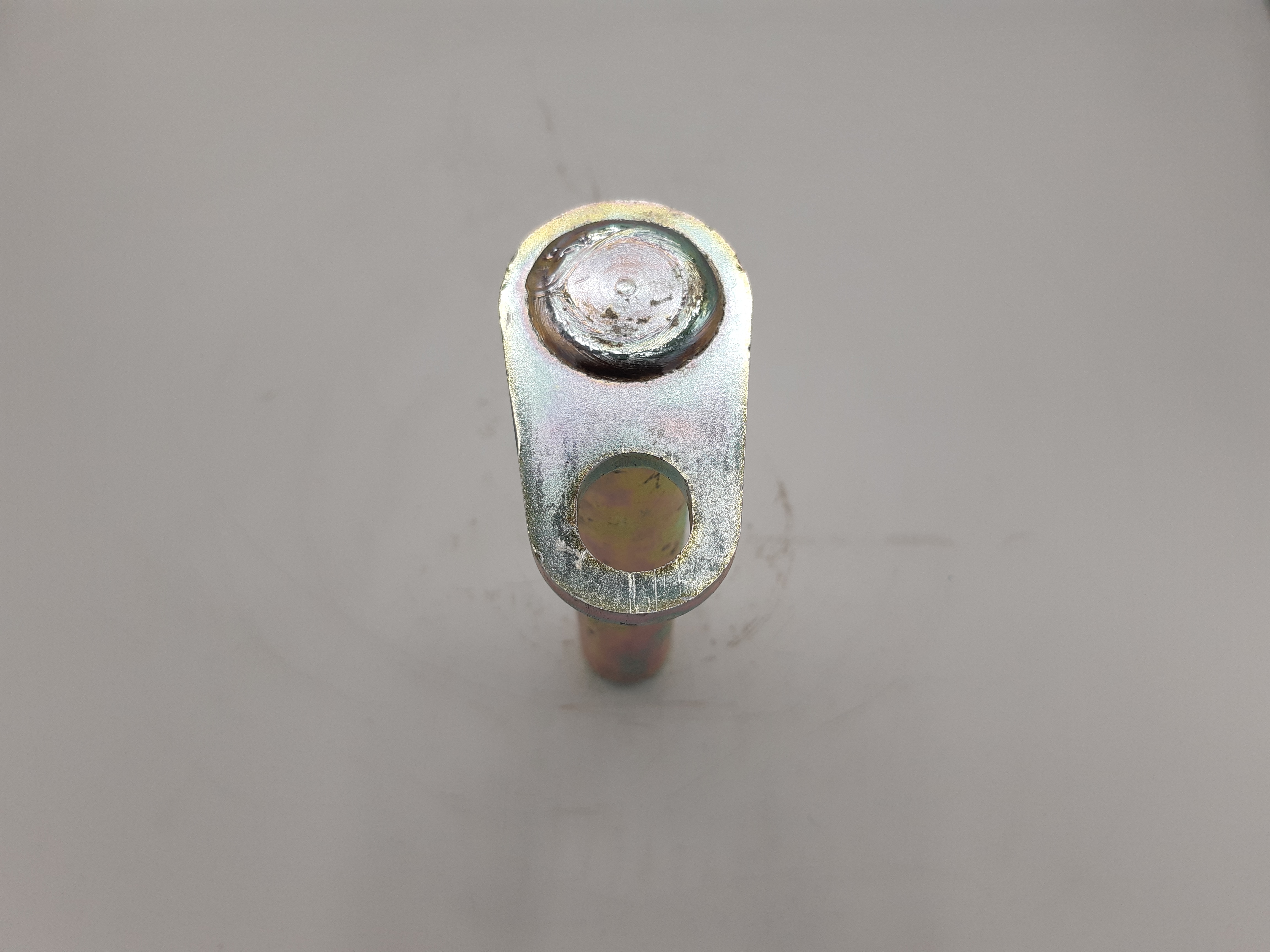 AXE 35 X 208 - YANMAR - 17219483130AF