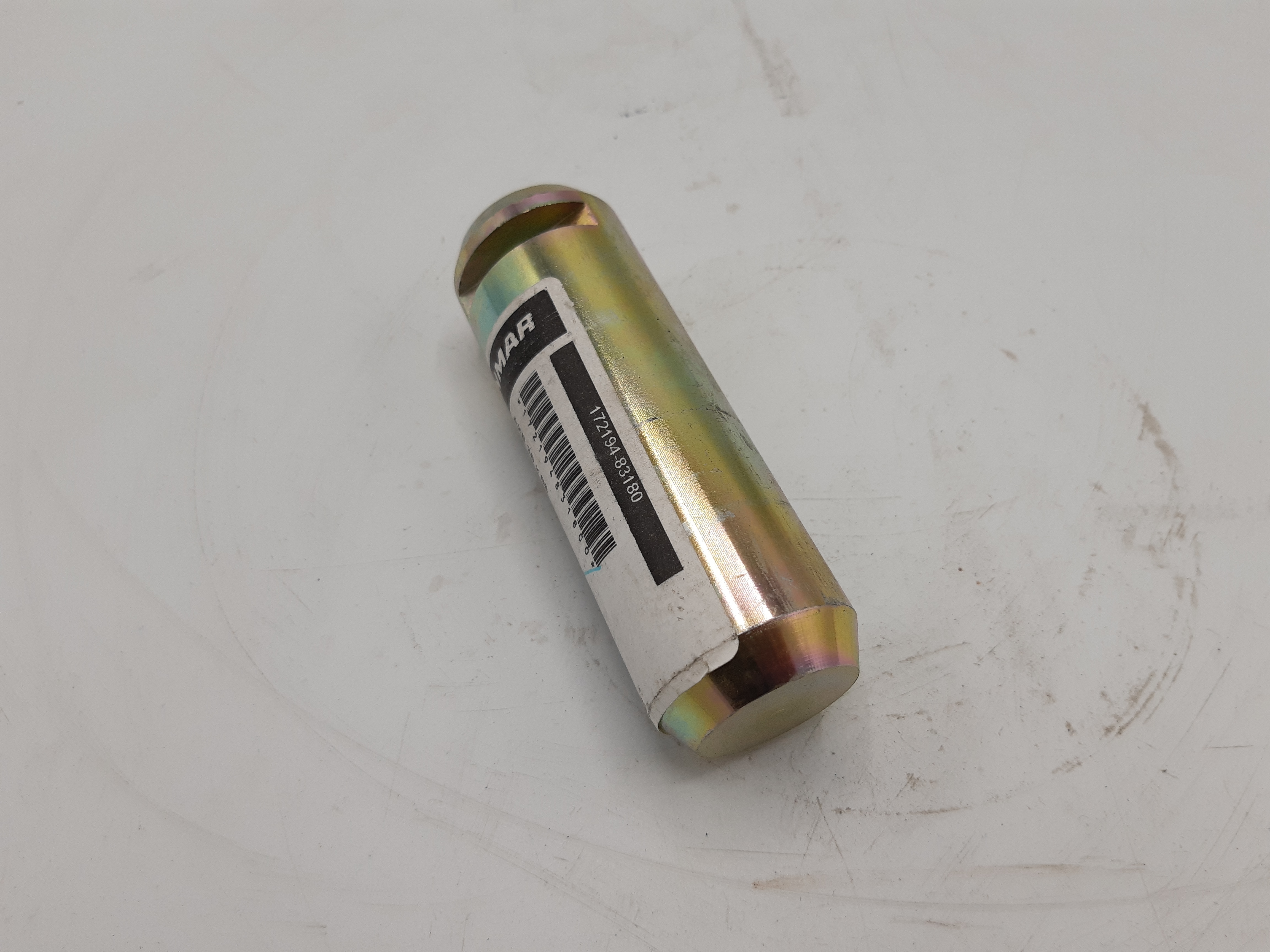 AXE 38 X 88 - YANMAR - 17219483180AF