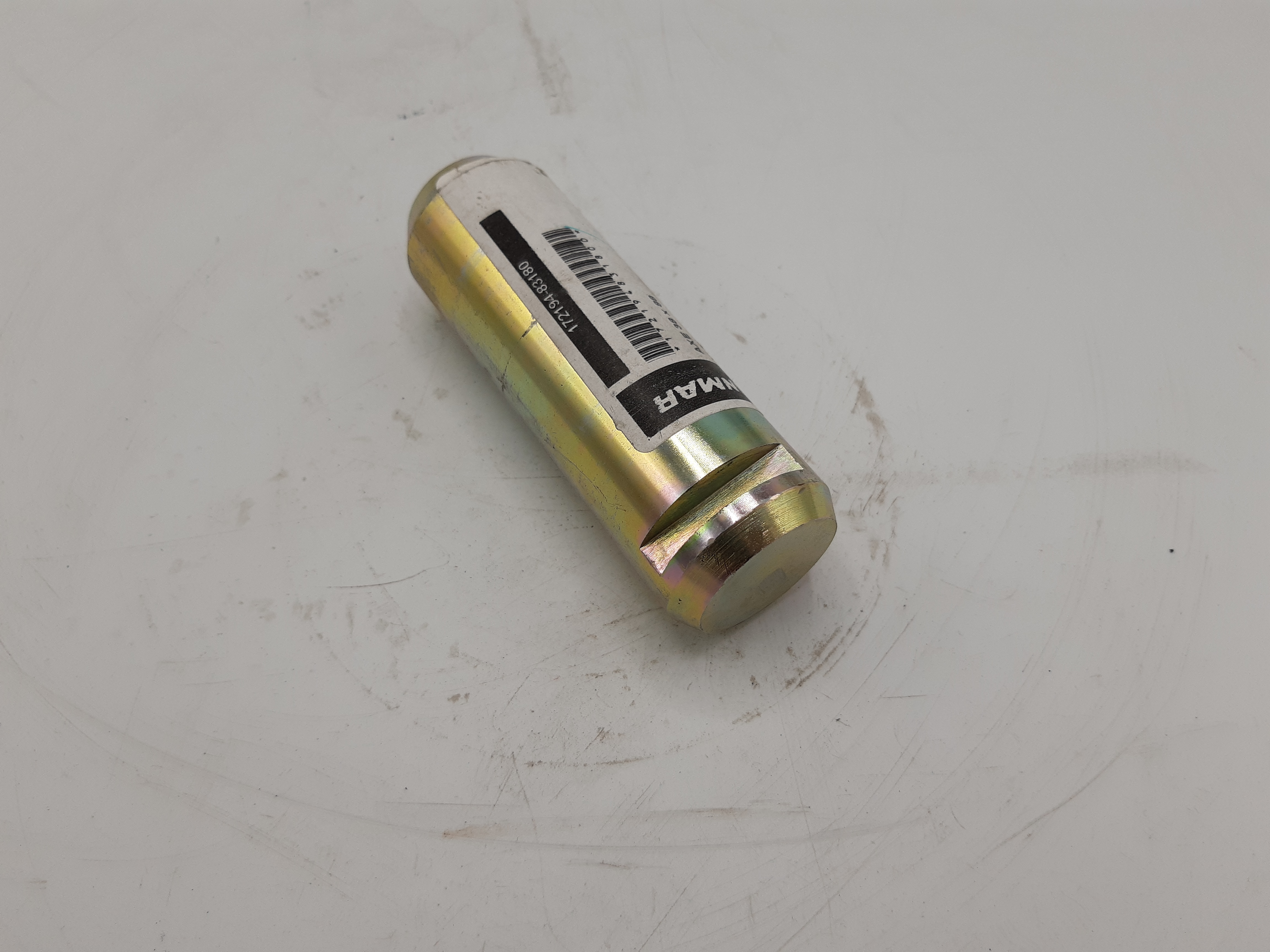 AXE 38 X 88 - YANMAR - 17219483180AF