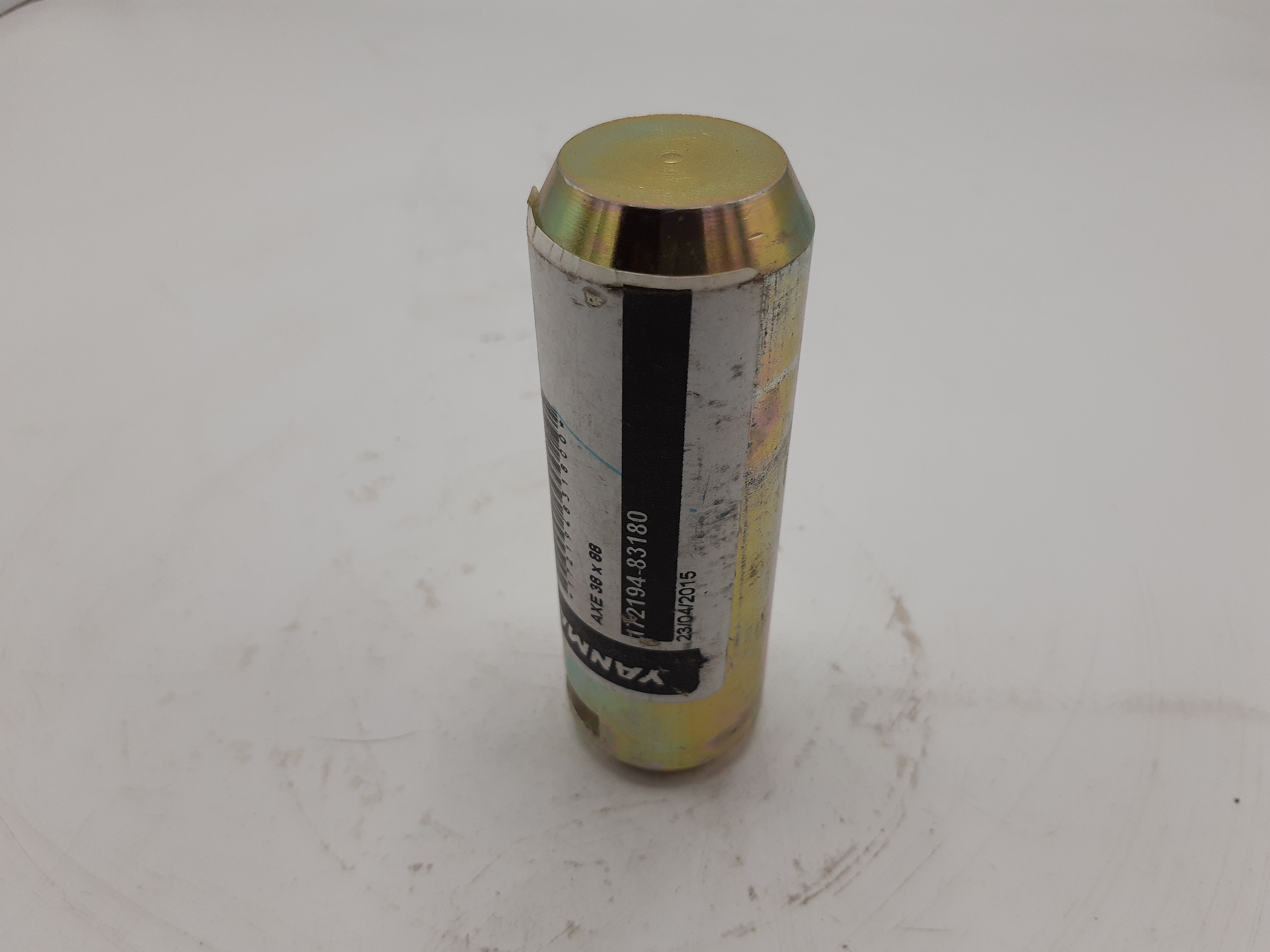 AXE 38 X 88 - YANMAR - 17219483180AF