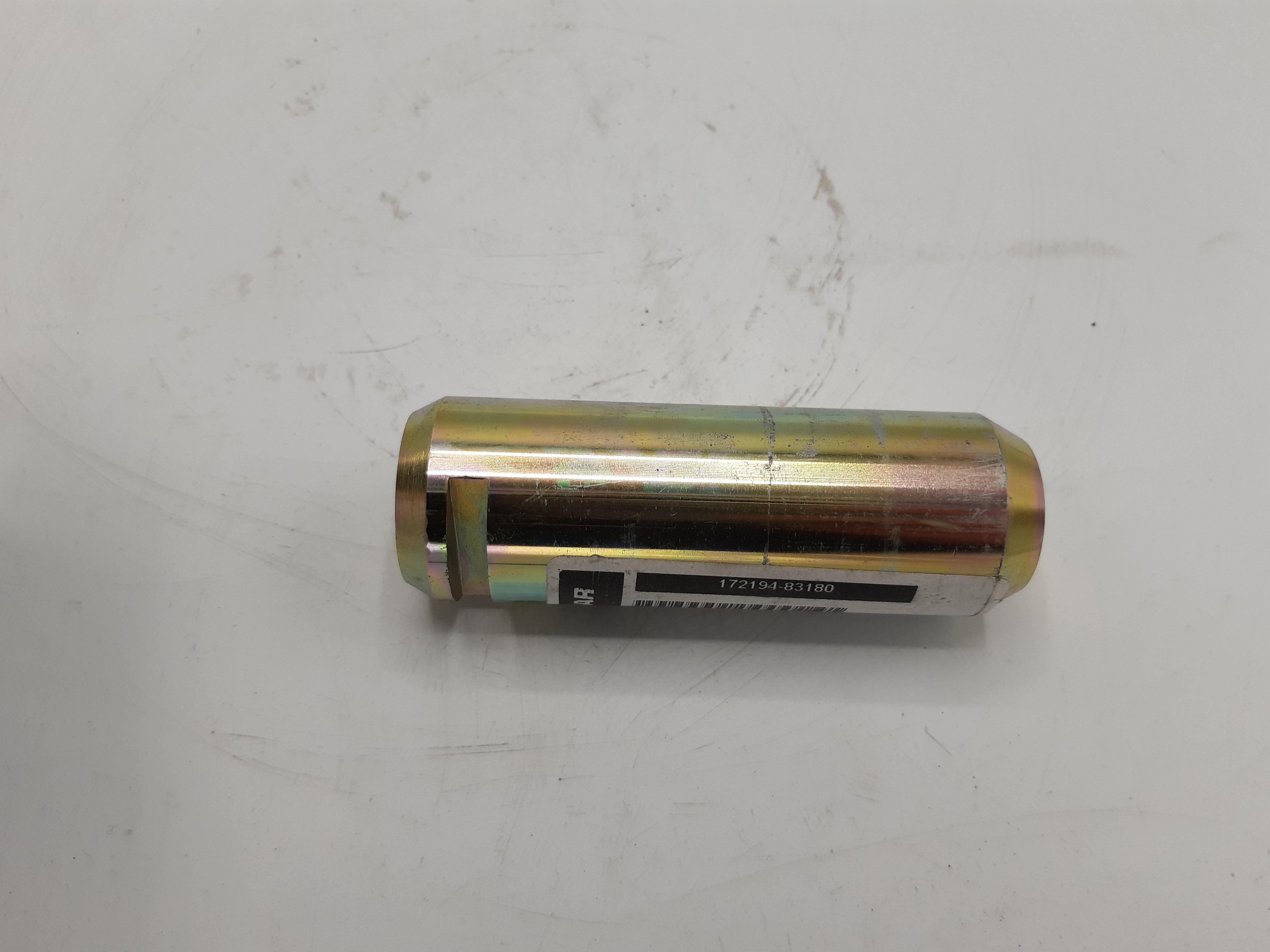 AXE 38 X 88 - YANMAR - 17219483180AF