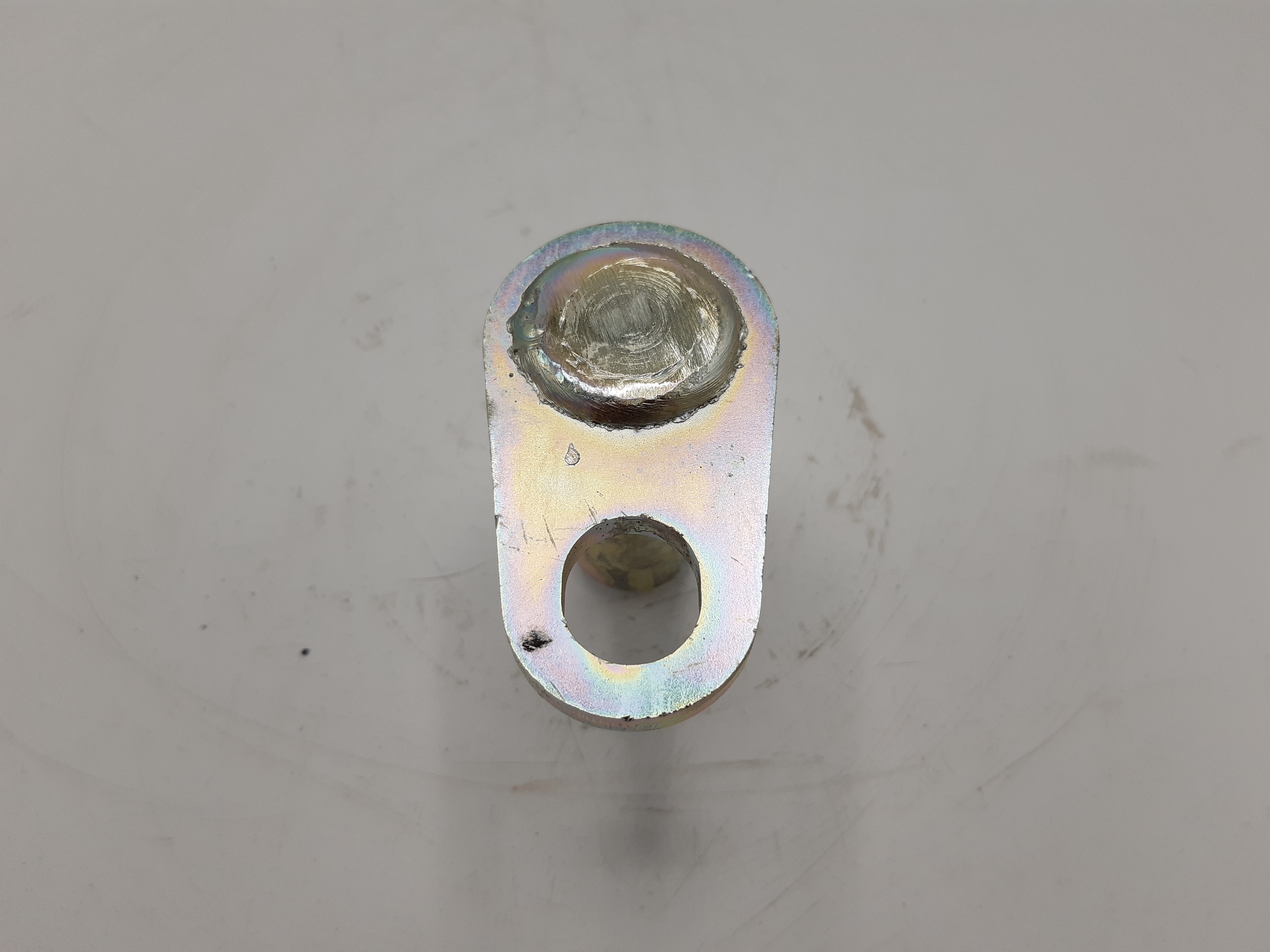 AXE 30 X 76 A - YANMAR - 17219494260AF