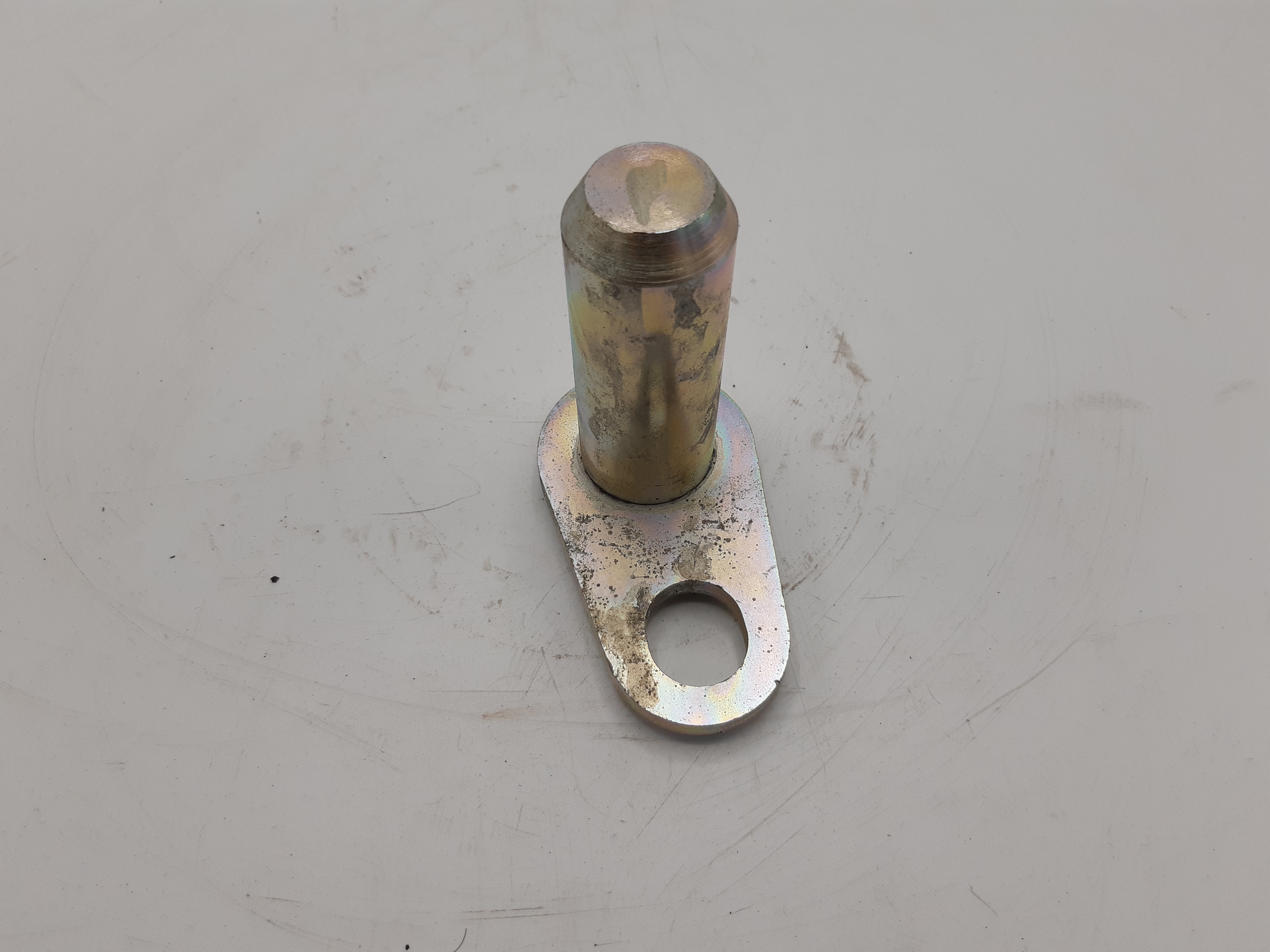 AXE 30 X 76 A - YANMAR - 17219494260AF