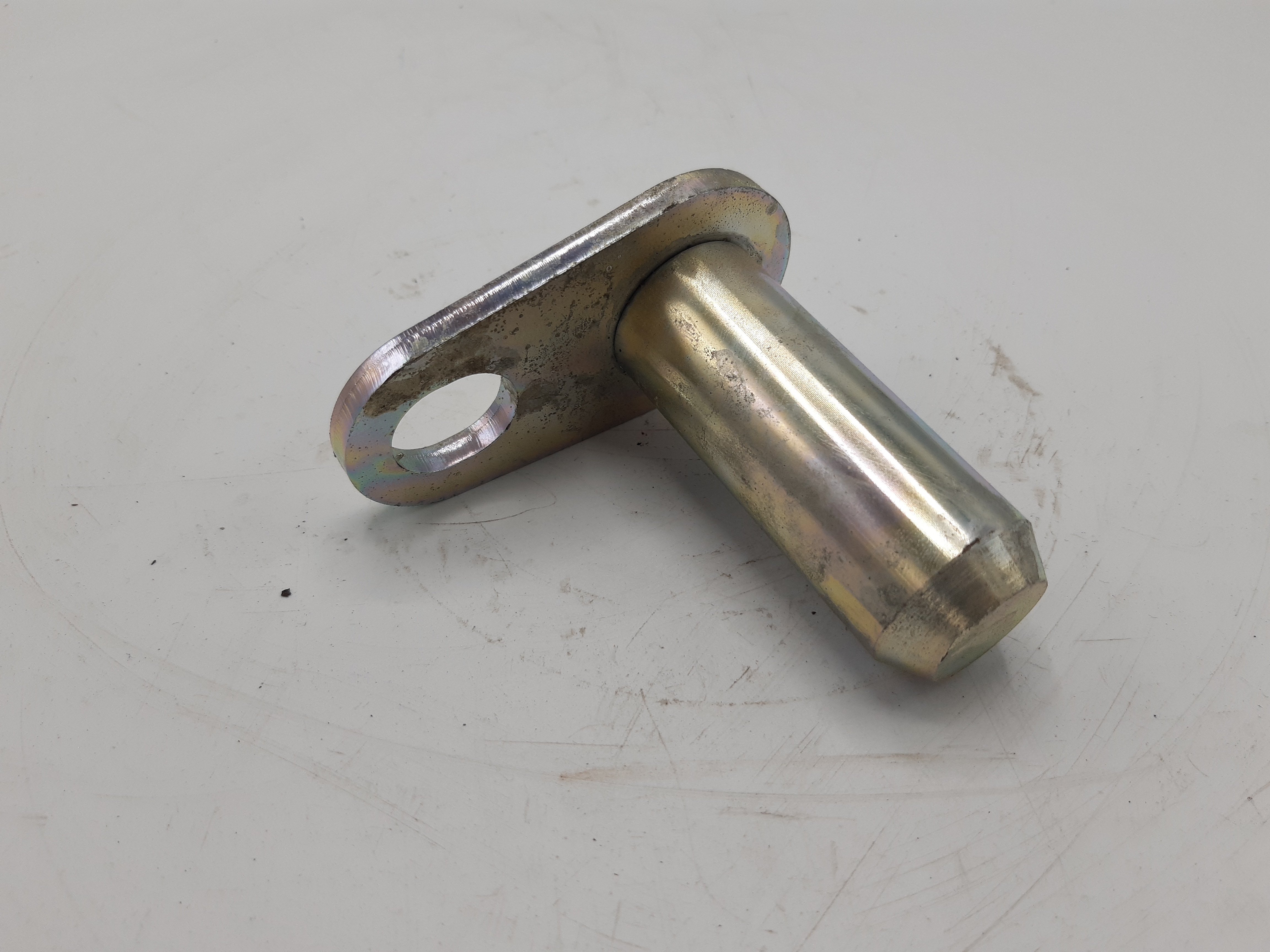 AXE 30 X 76 A - YANMAR - 17219494260AF