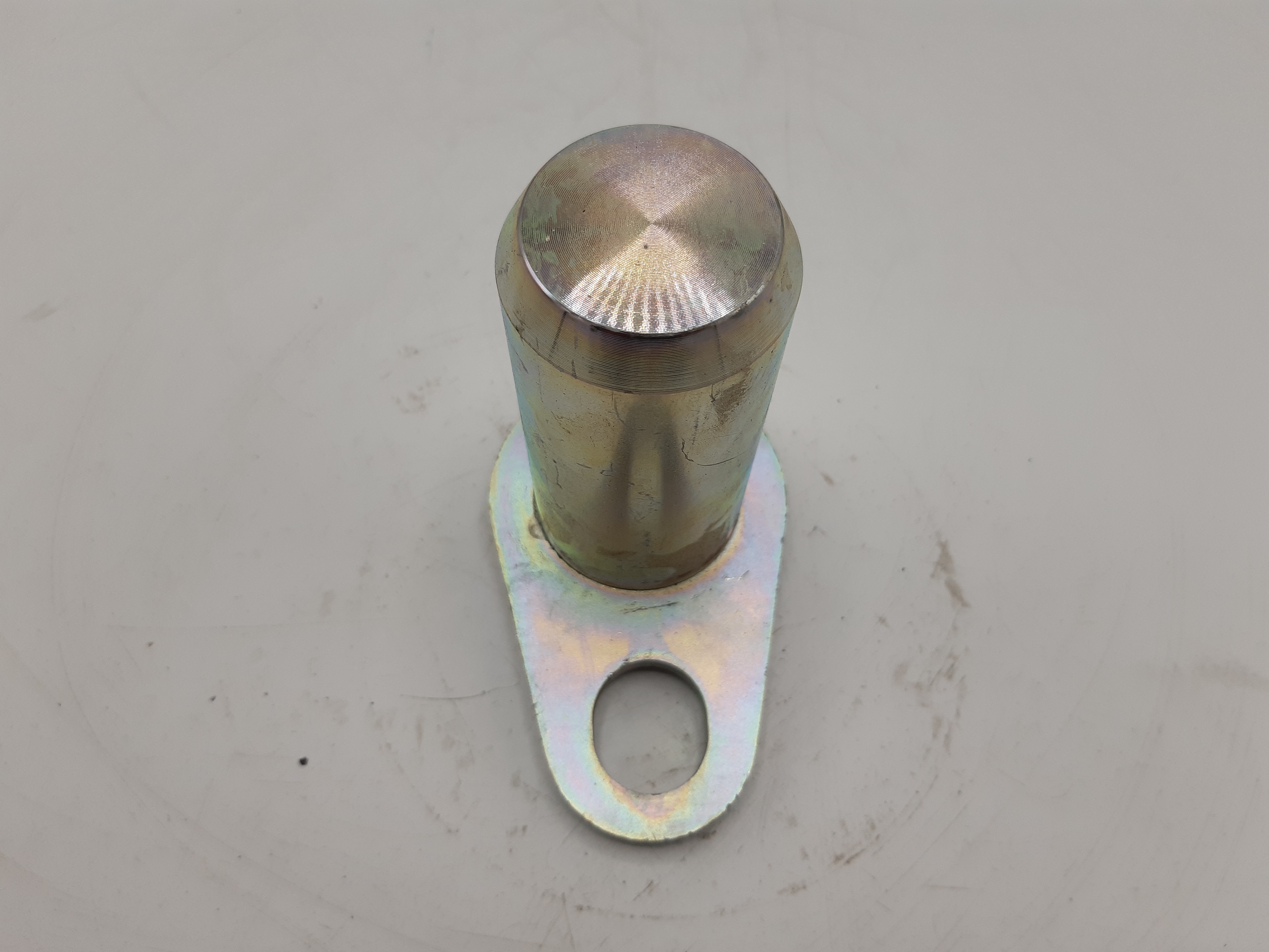 AXE 45 X 90 - YANMAR - 17244181540AF