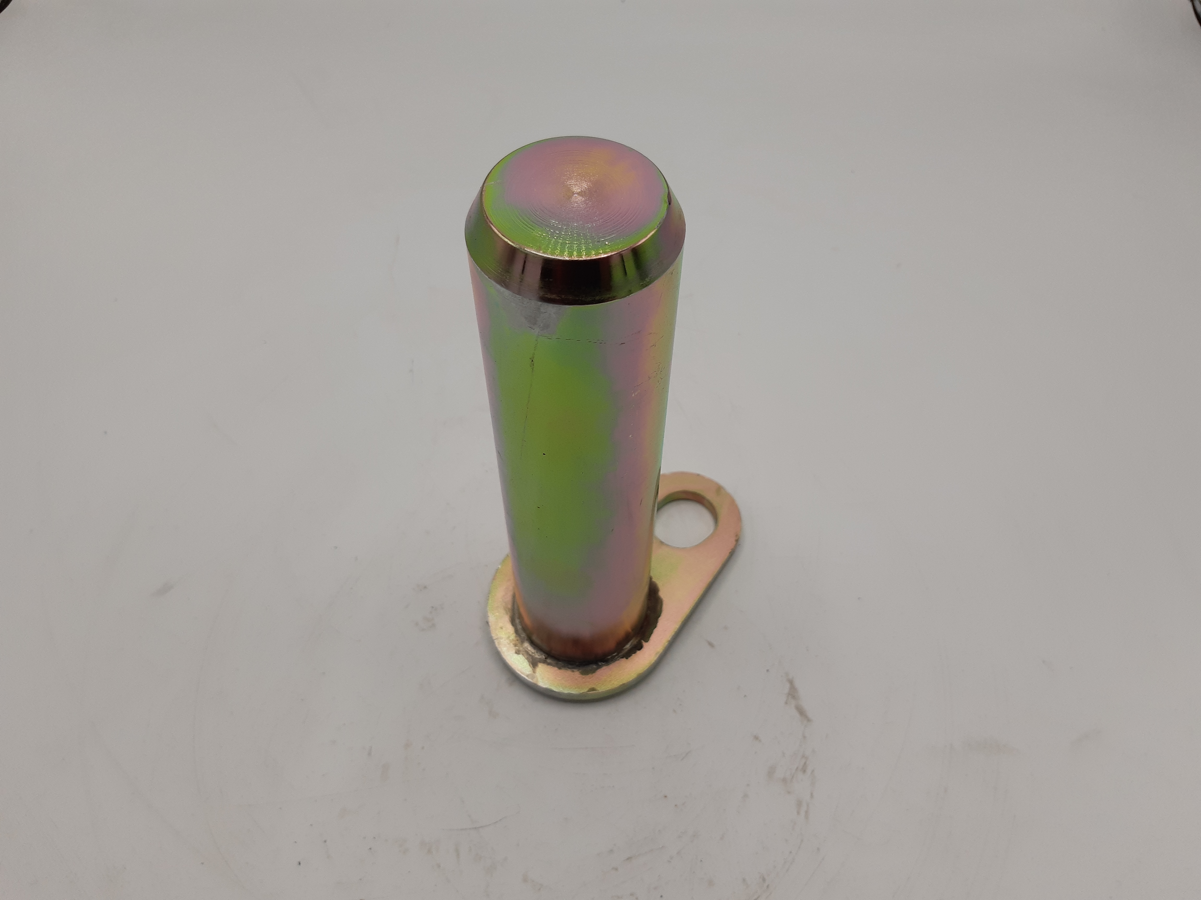 AXE 45 X 176 - YANMAR - 17244181560AF