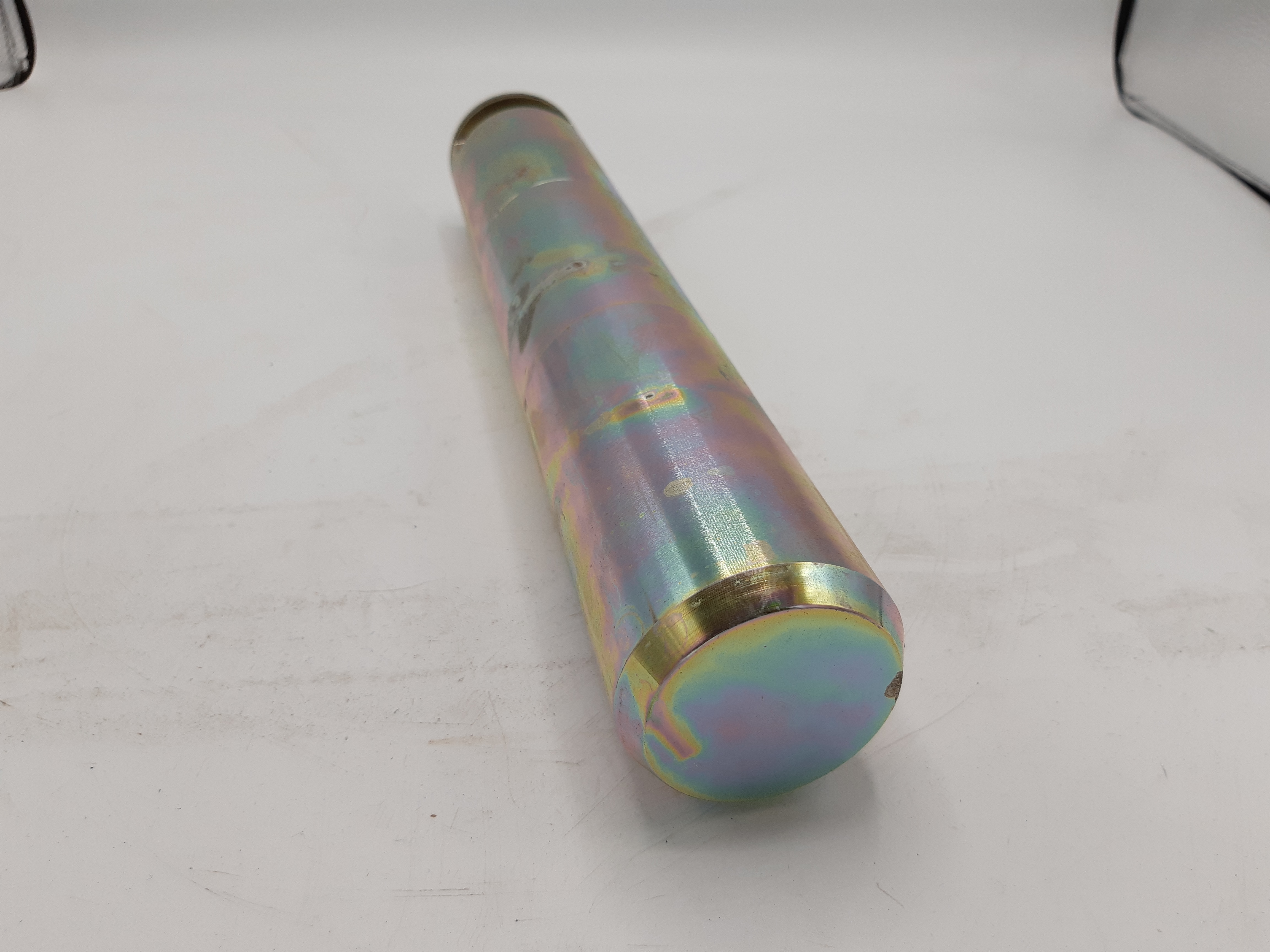 AXE 60 X 332 - YANMAR - 17244182271AF