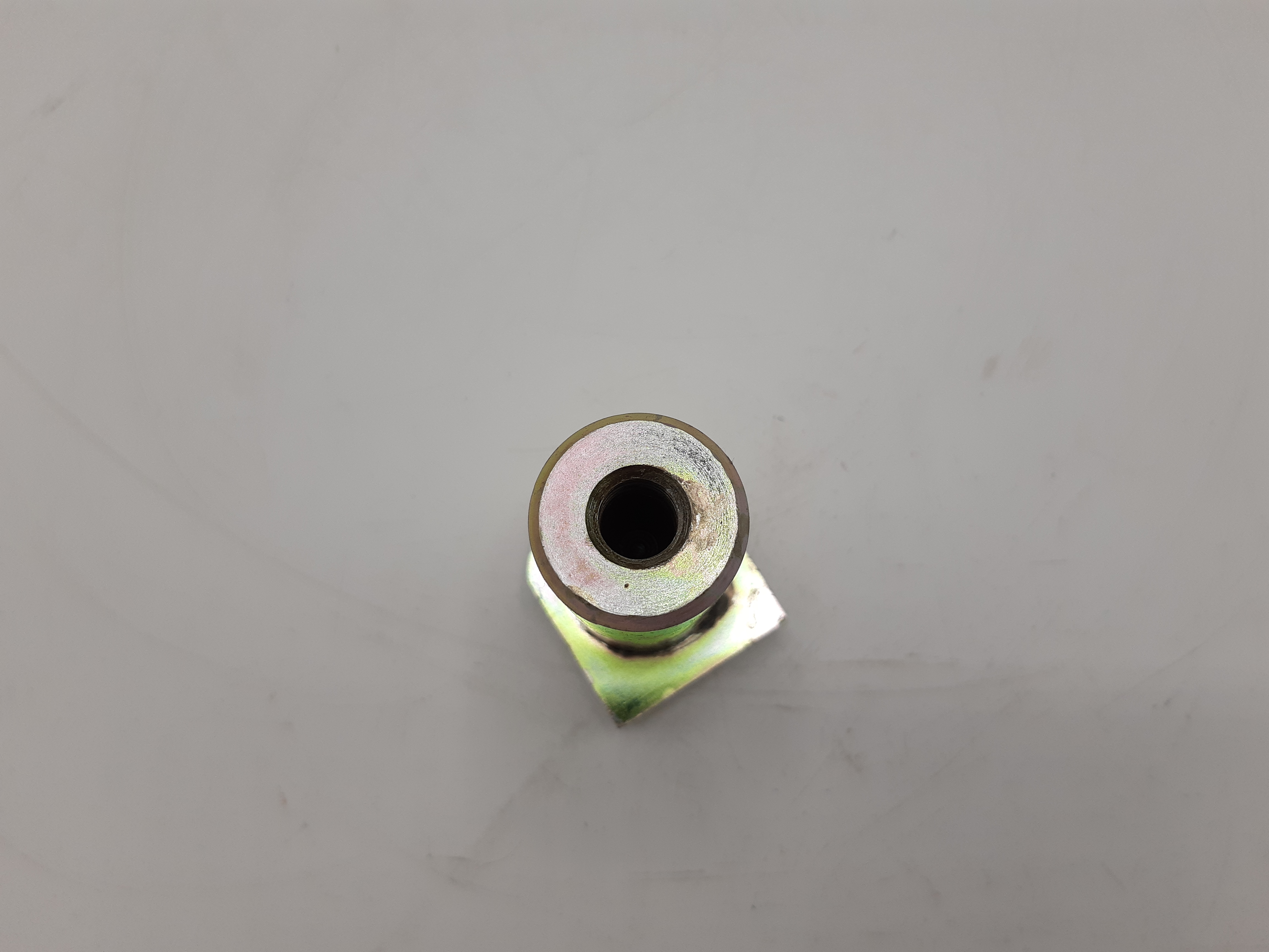 AXE 30 X 68 - YANMAR - 17245182320AF