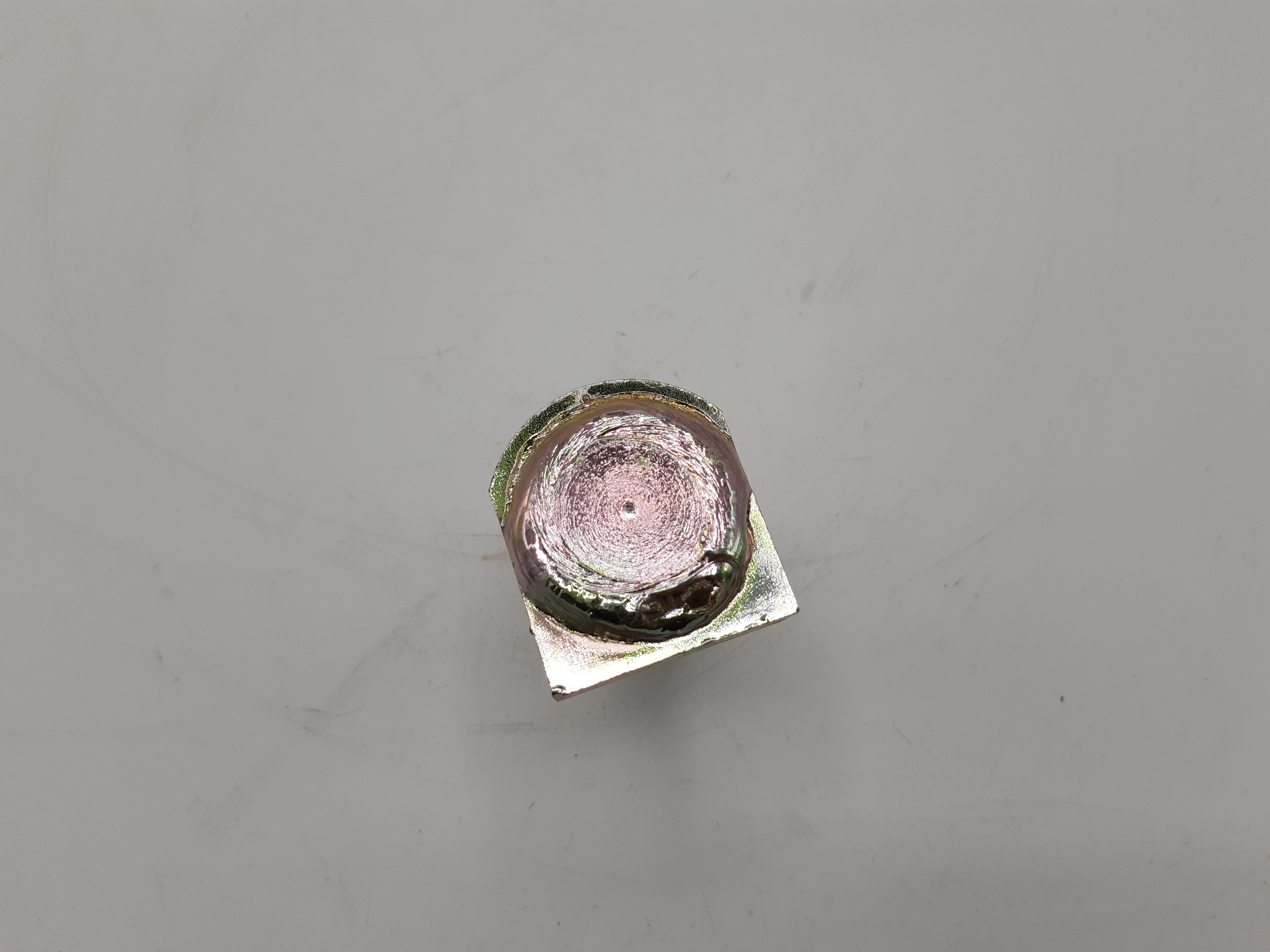 AXE 30 X 68 - YANMAR - 17245182320AF