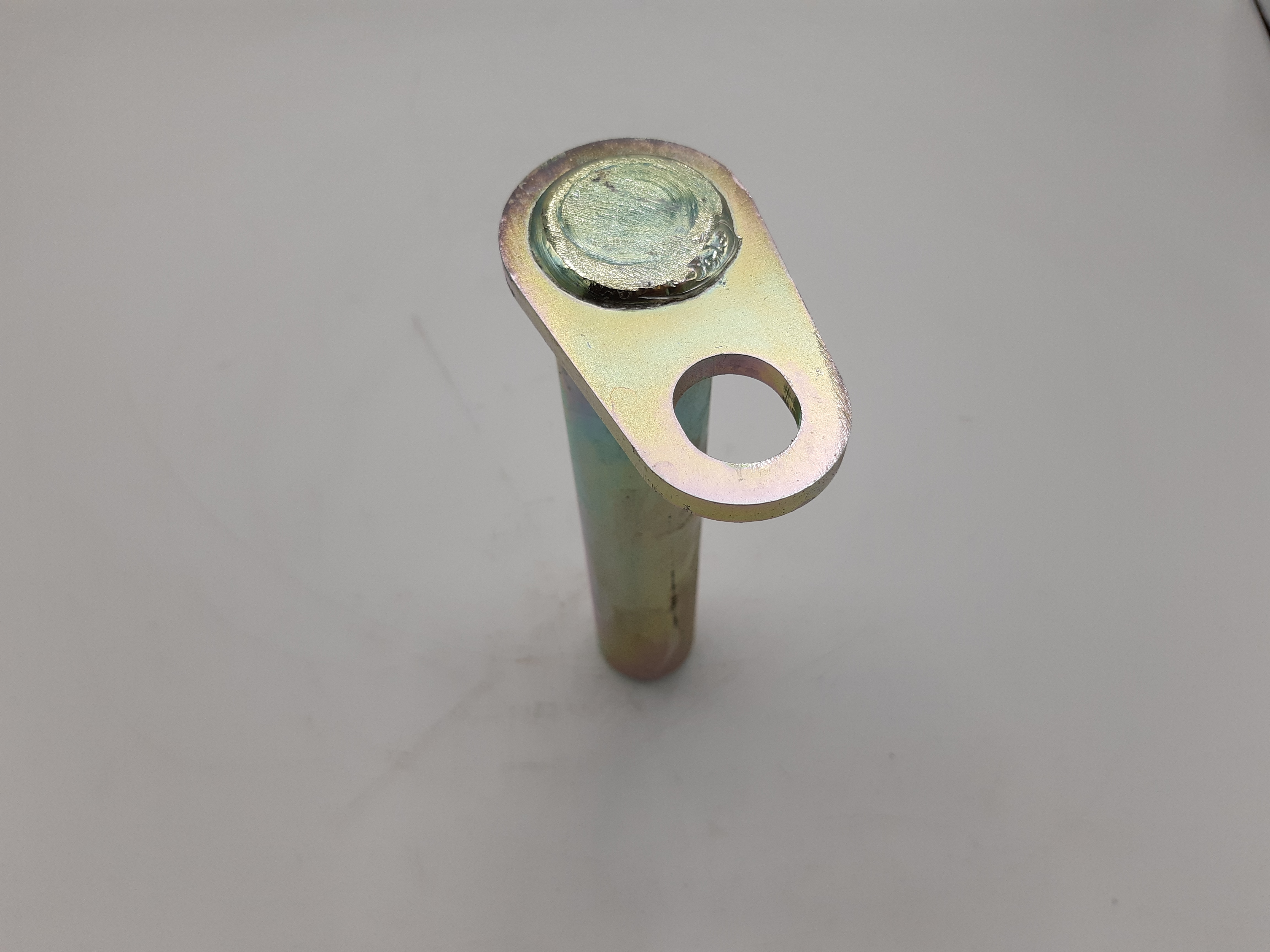 AXE 35 X 197 - YANMAR - 17245182350AF