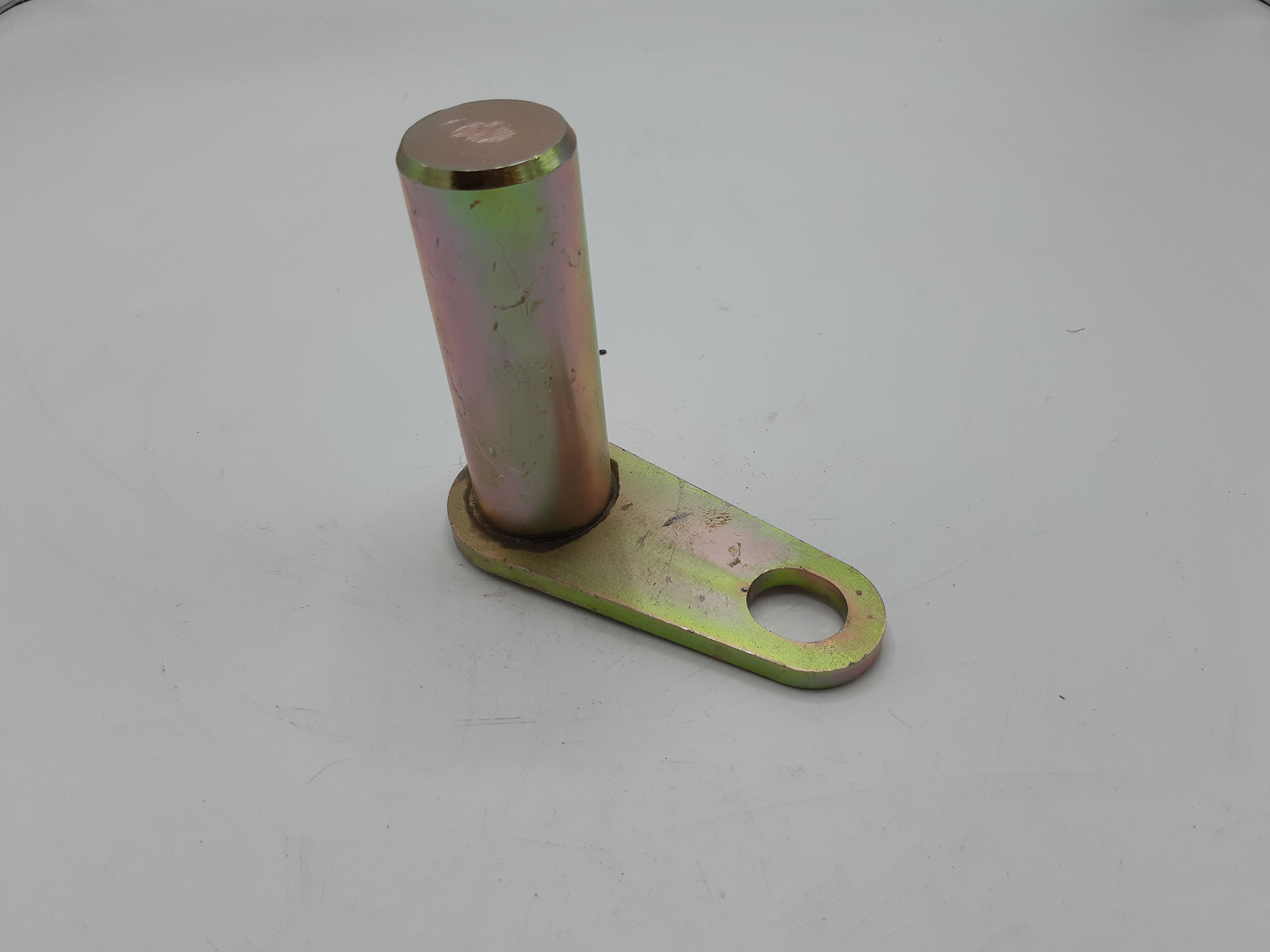 AXE 35 X 96 - YANMAR - 17245182380AF