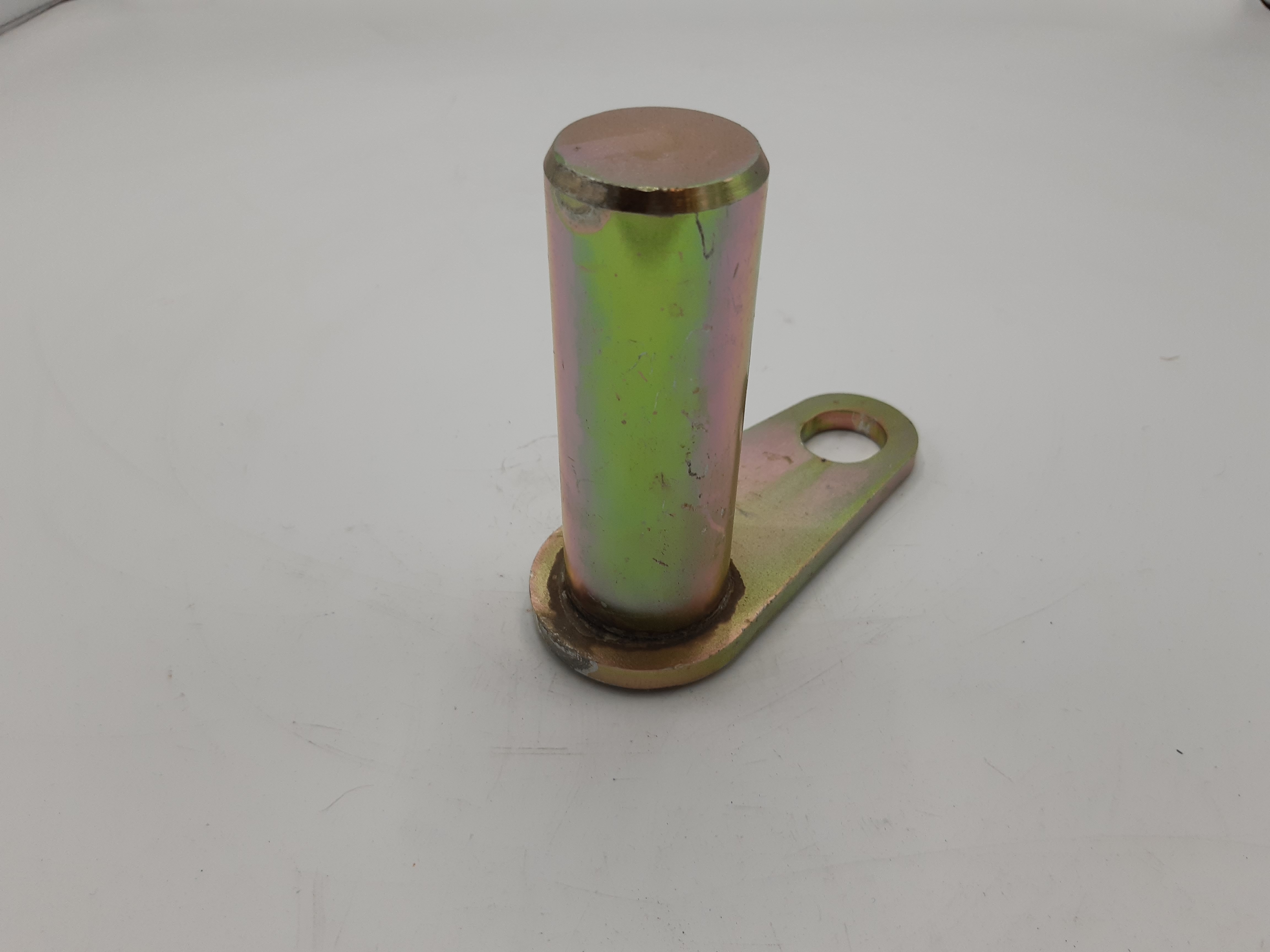 AXE 35 X 96 - YANMAR - 17245182380AF