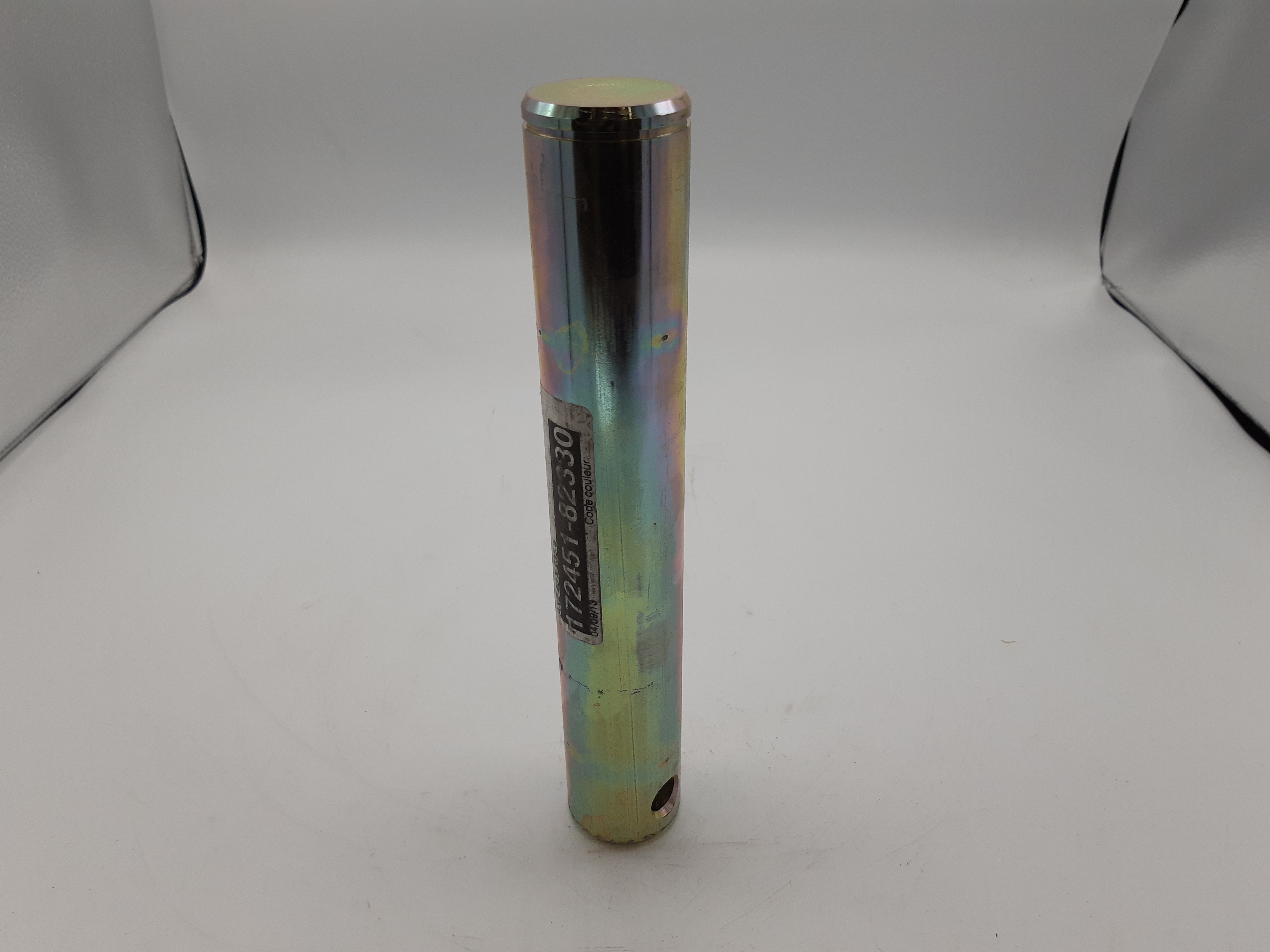 AXE 45 X 124 - YANMAR - 17248282210AF