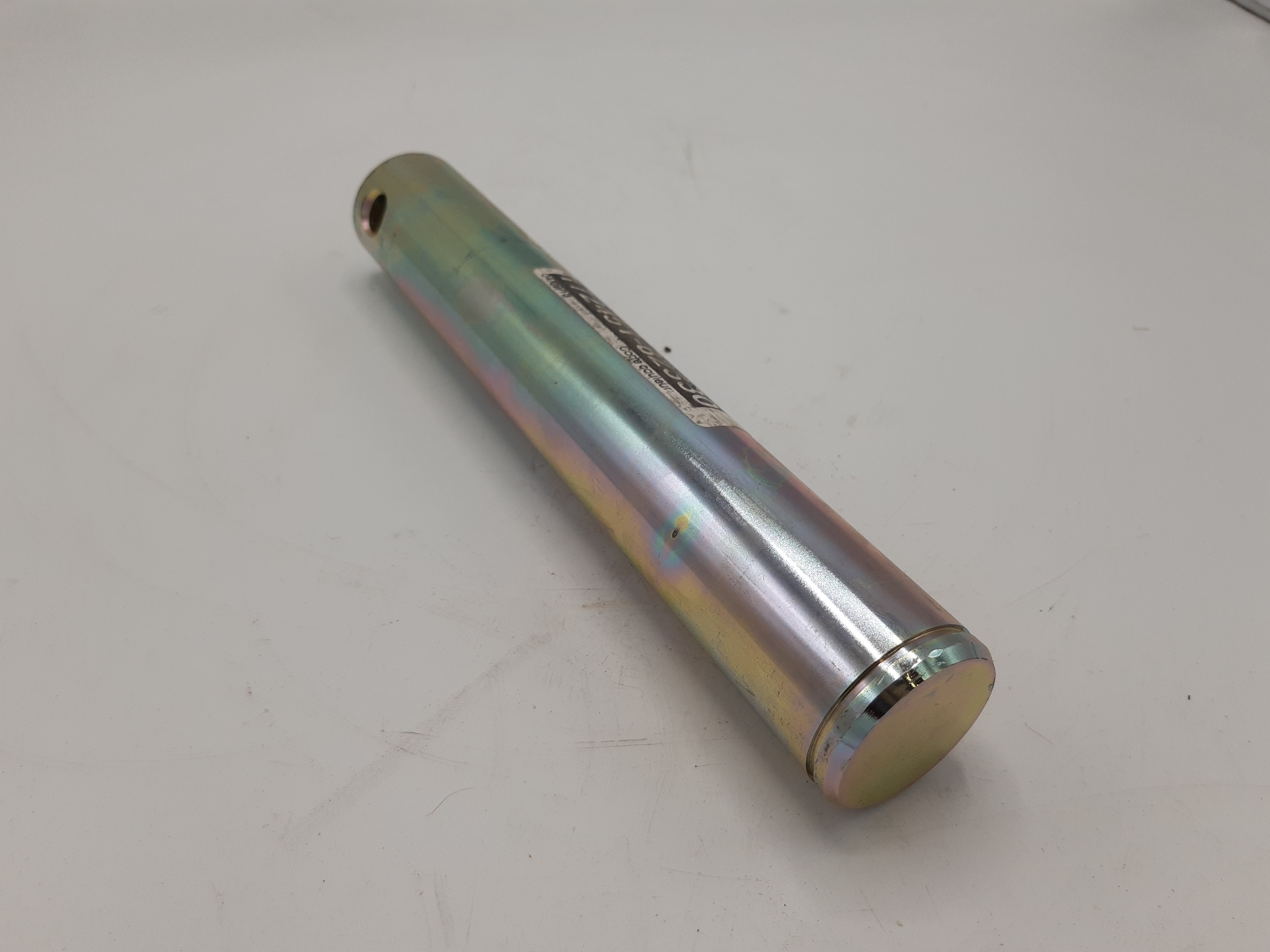 AXE 45 X 124 - YANMAR - 17248282210AF