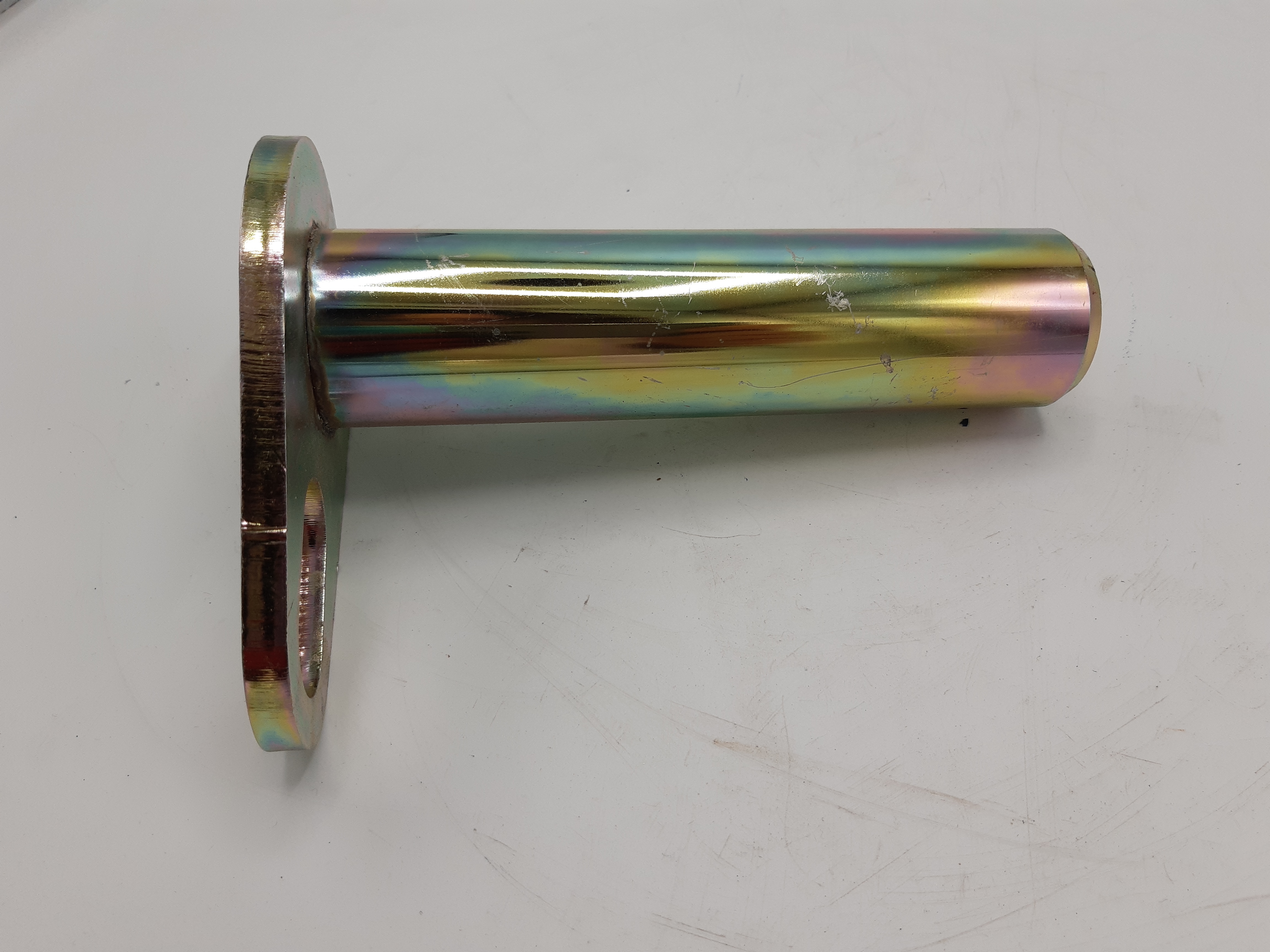 AXE 45 X 180 ASSY - YANMAR - 17248282240AF