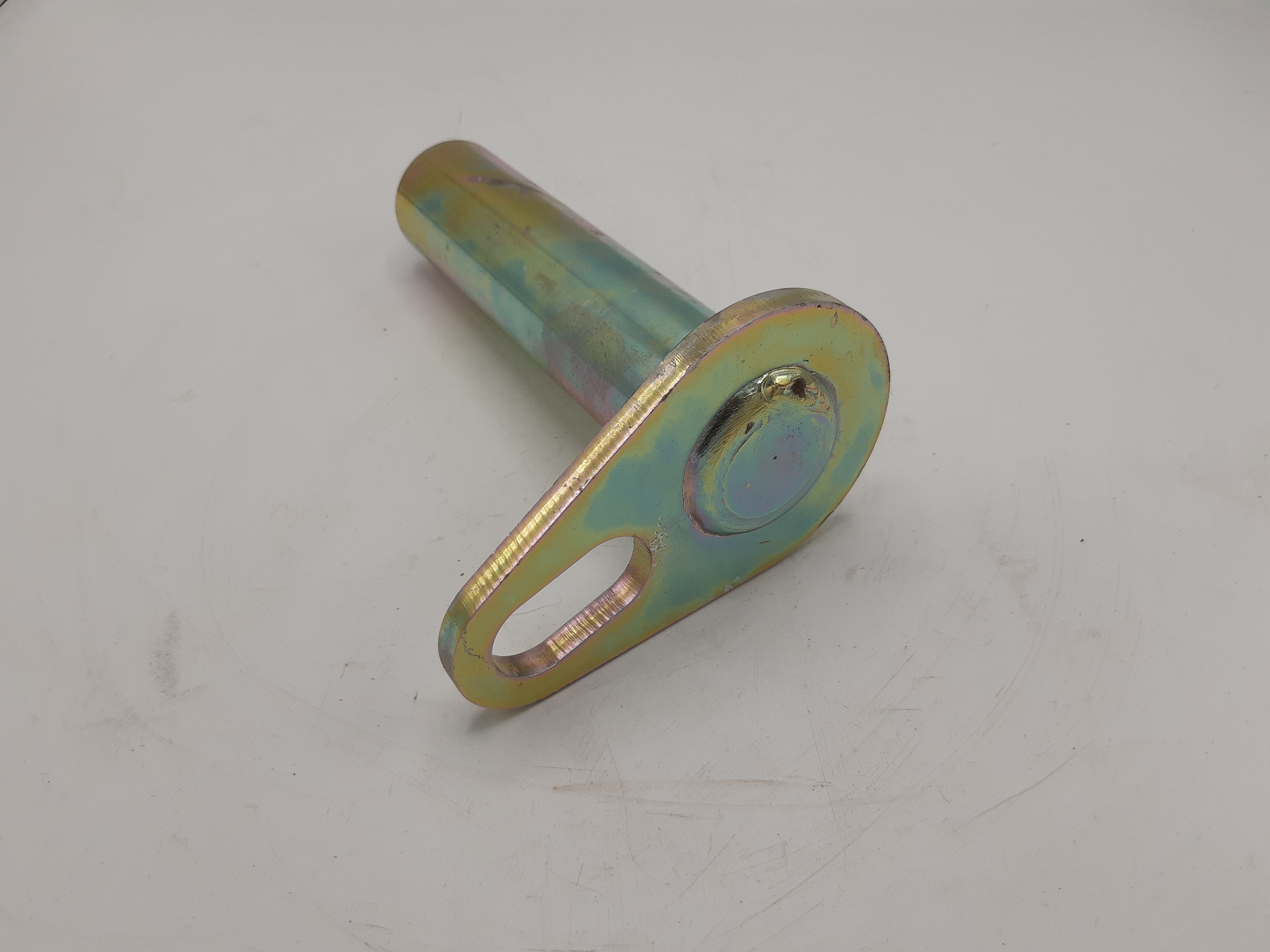 AXE 45 X 180 ASSY - YANMAR - 17248282240AF