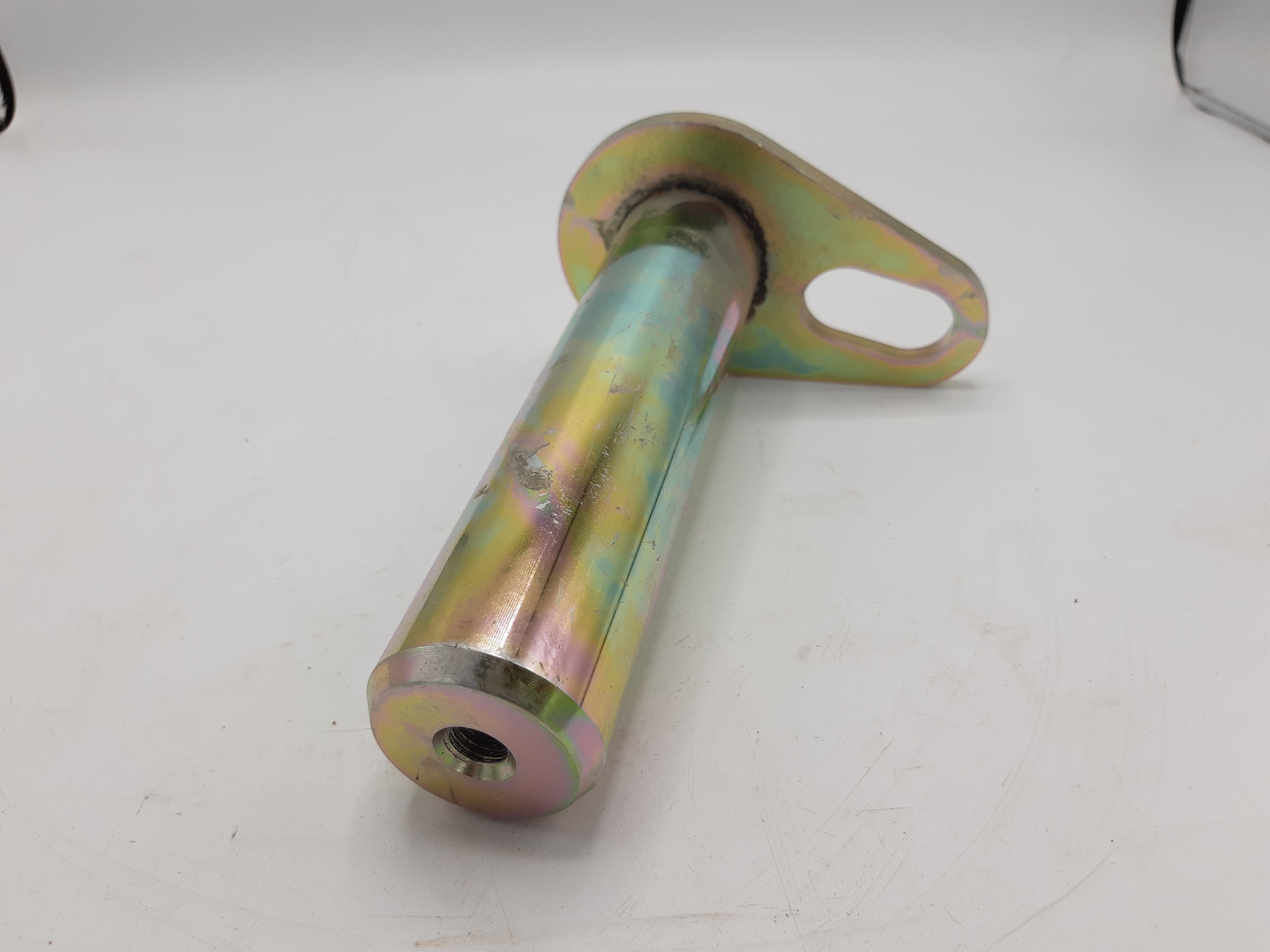 AXE 45 X 180 ASSY - YANMAR - 17248282240AF