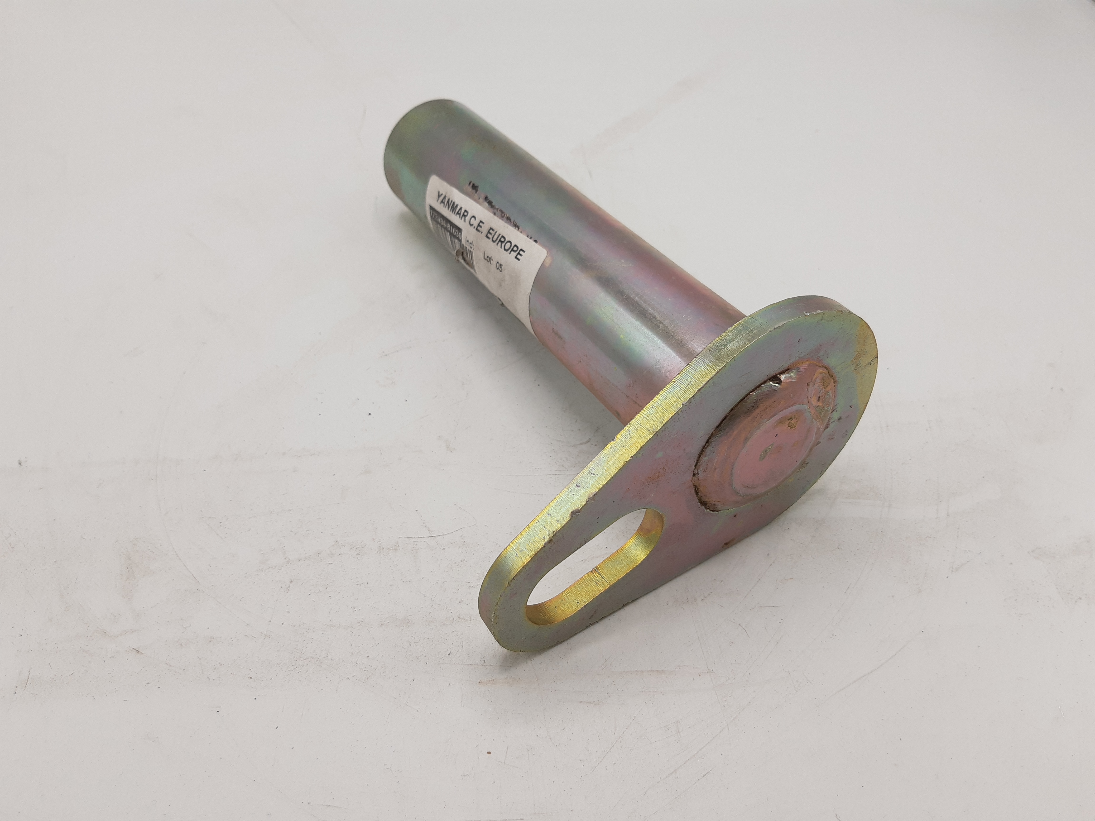 AXE 50 X 209 ASSY - YANMAR - 17248481630AF