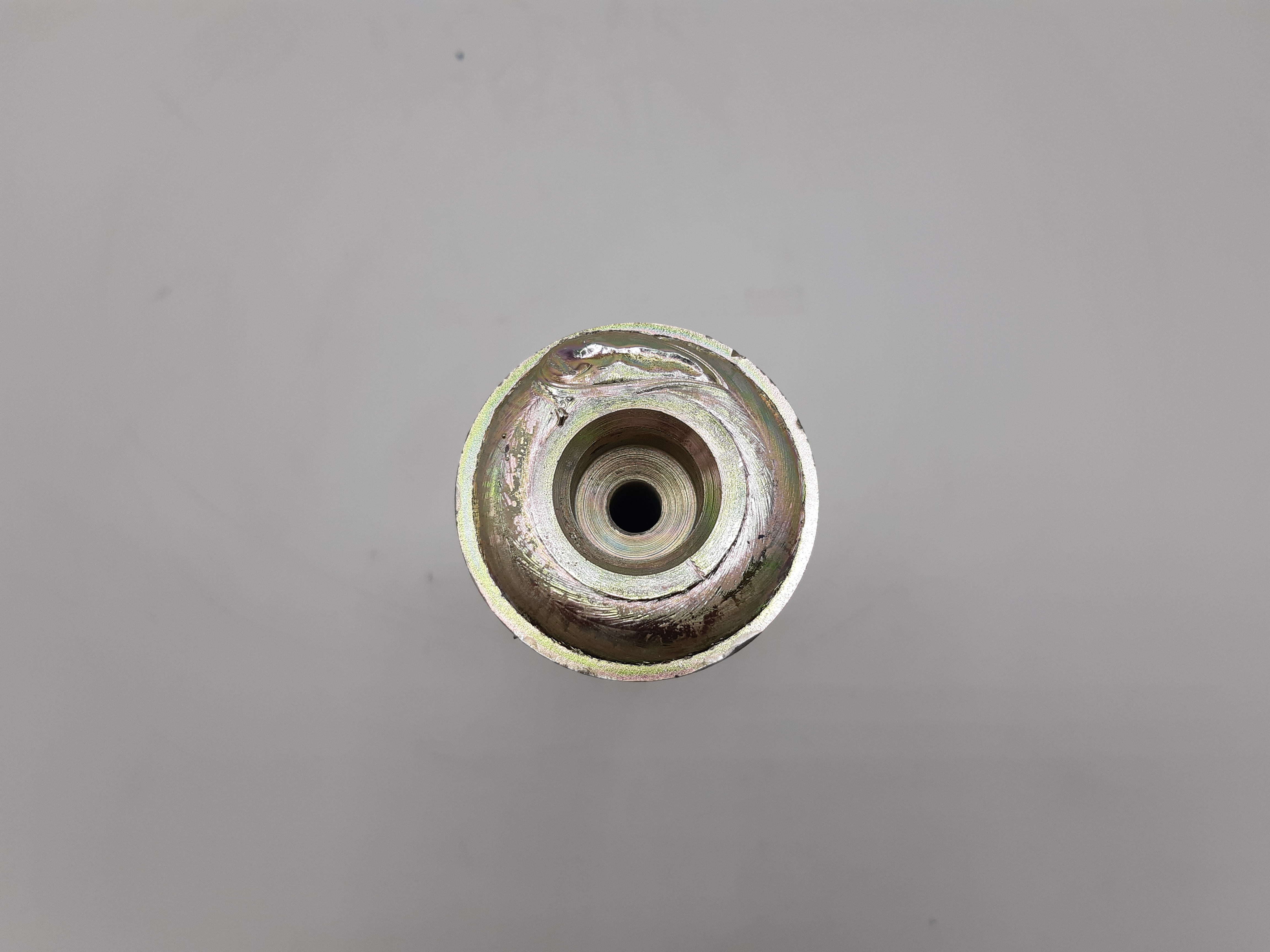 AXE 38 X 184 CMP - YANMAR - 17248481810AF