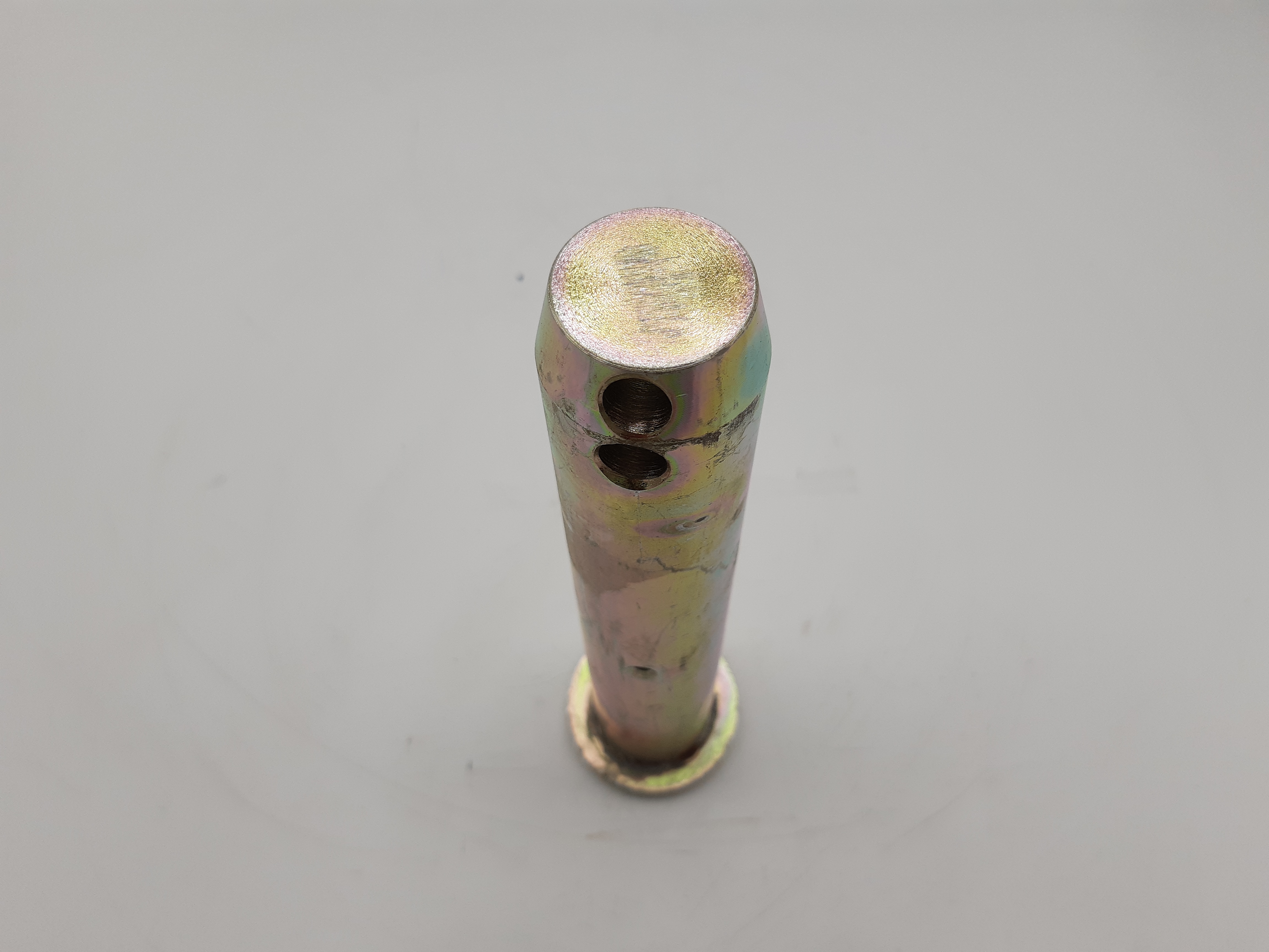 AXE 38 X 184 CMP - YANMAR - 17248481810AF