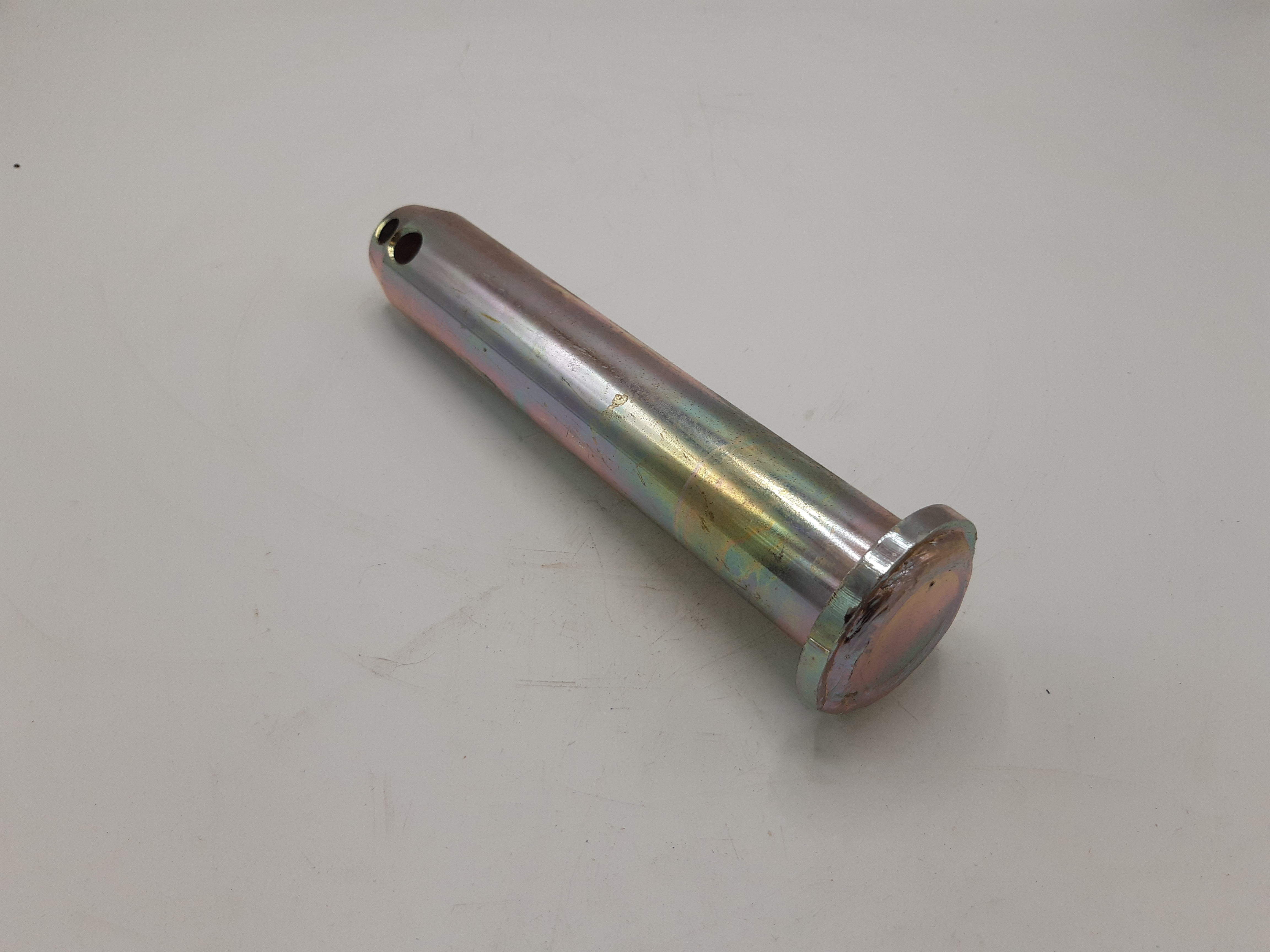 AXE 38 X 184 CMP - YANMAR - 17248481830AF