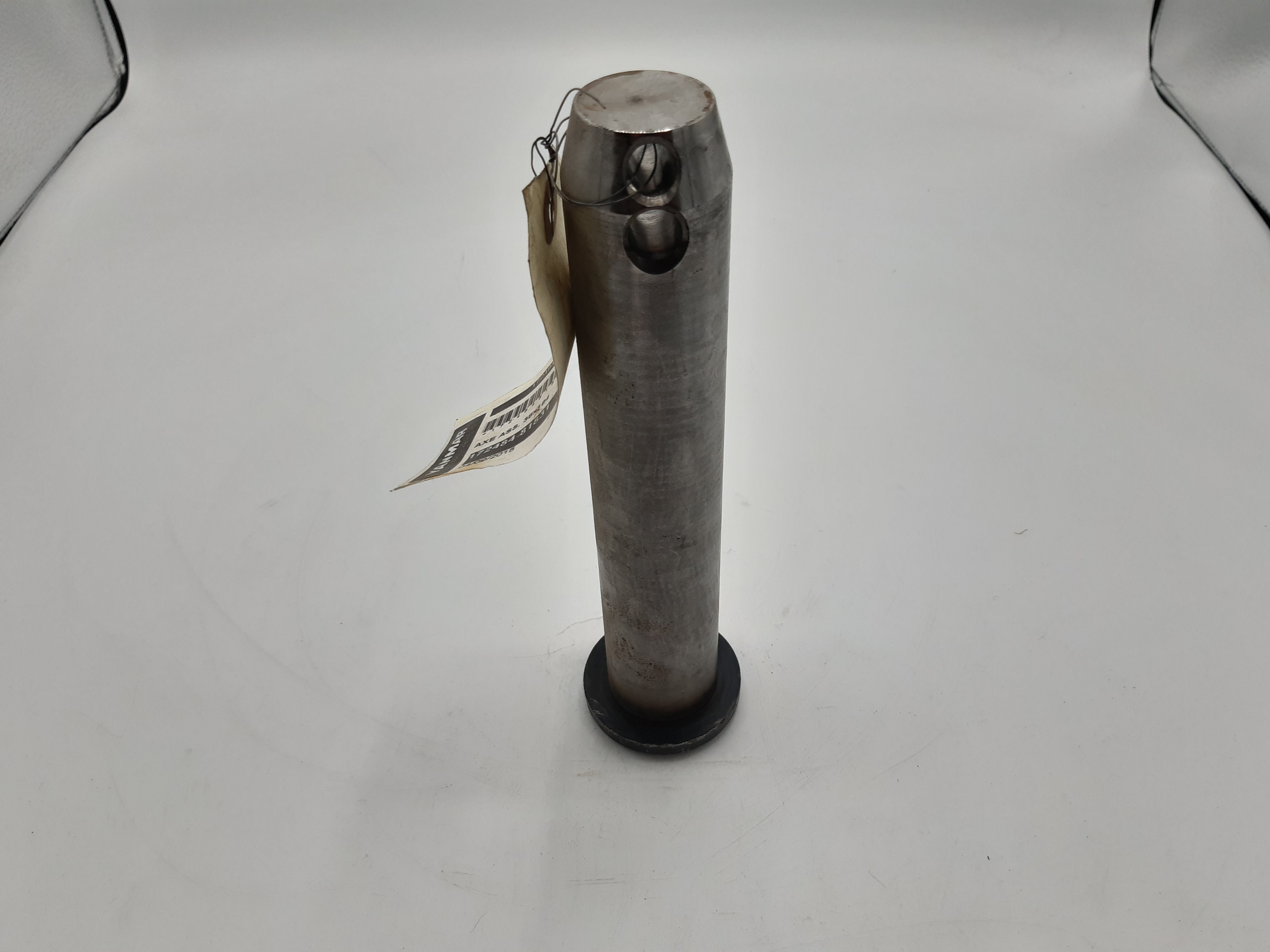 AXE ASS 38 X 184 - YANMAR - 17248481831AF