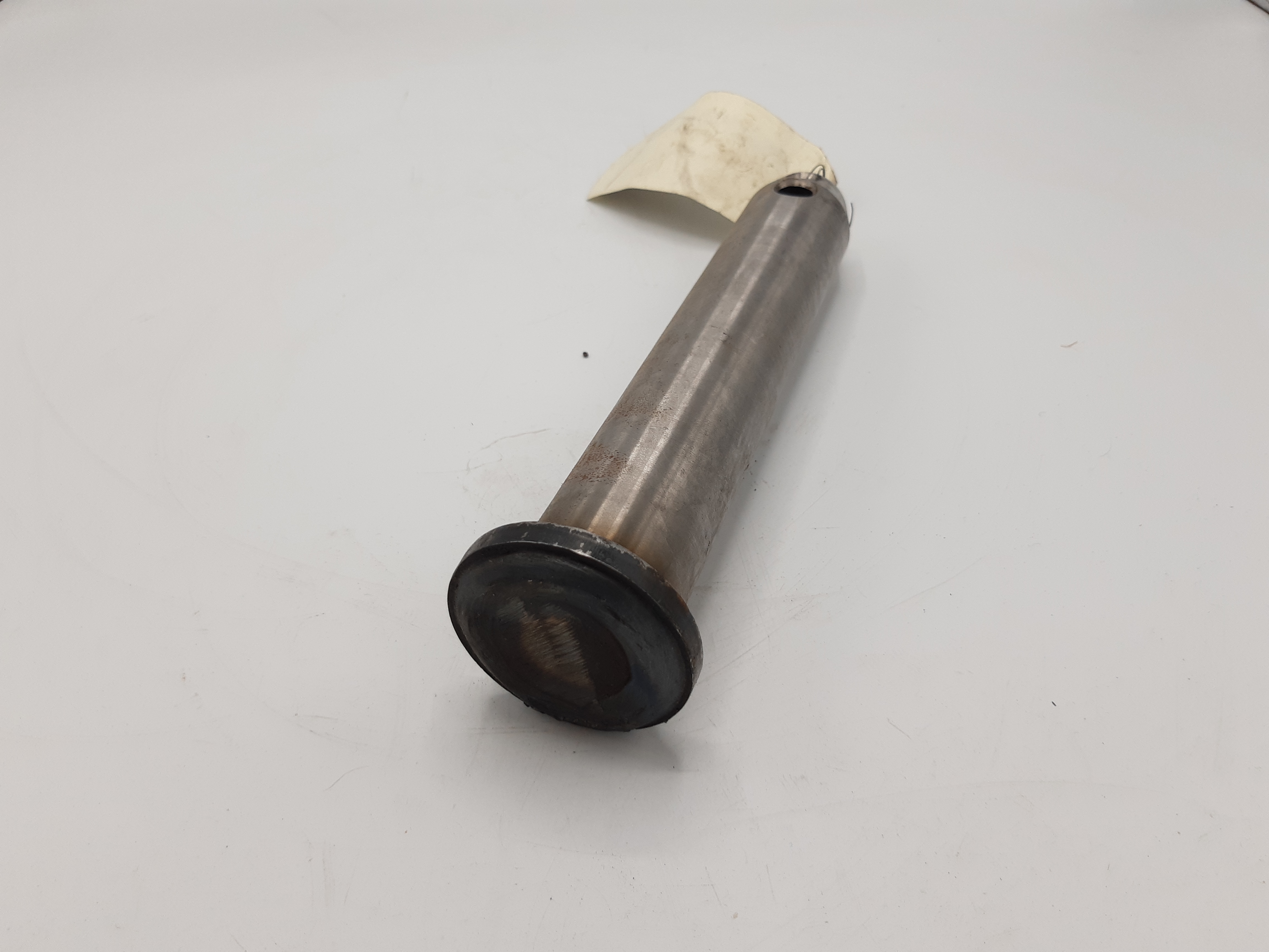 AXE ASS 38 X 184 - YANMAR - 17248481831AF