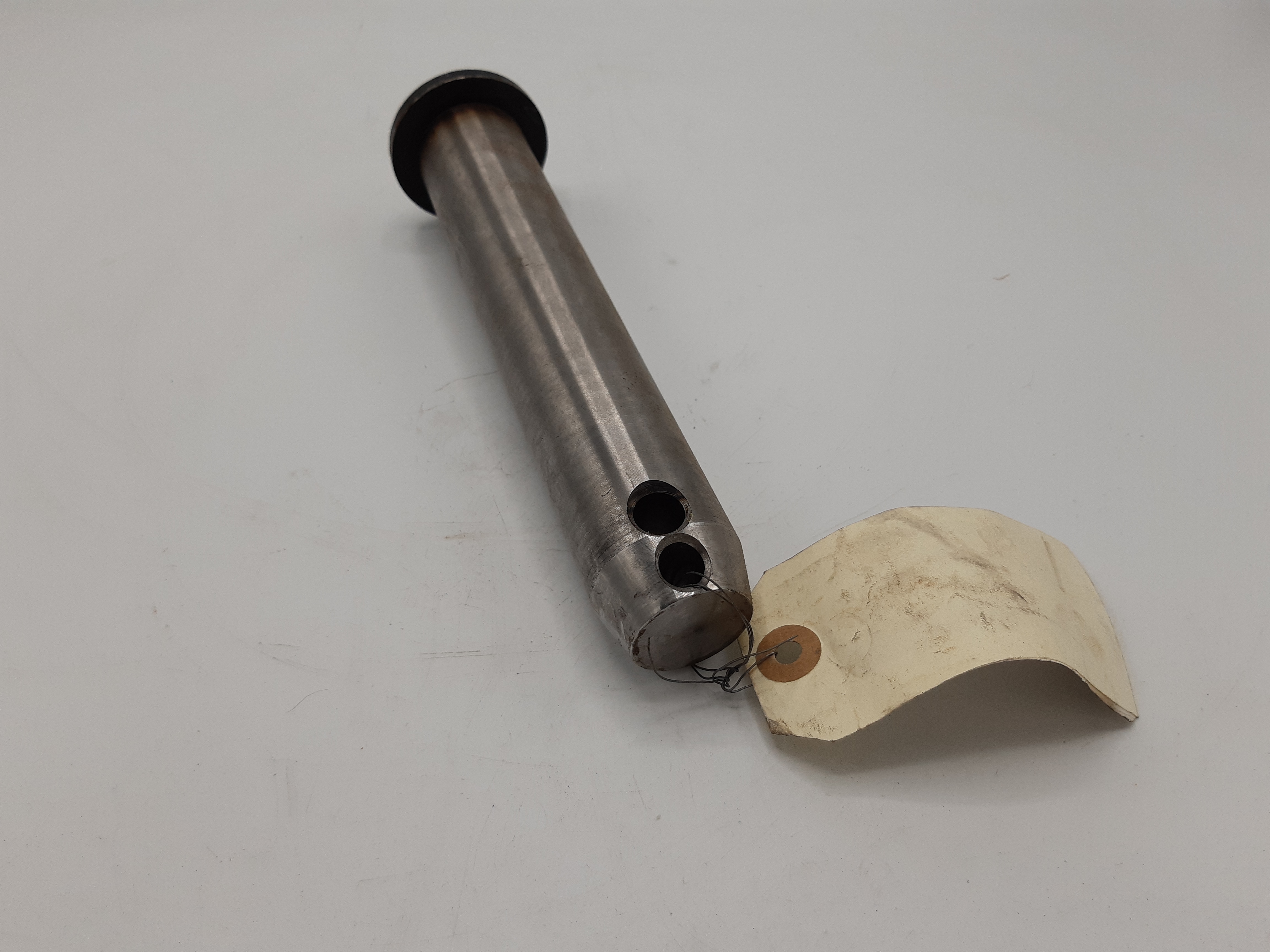 AXE ASS 38 X 184 - YANMAR - 17248481831AF