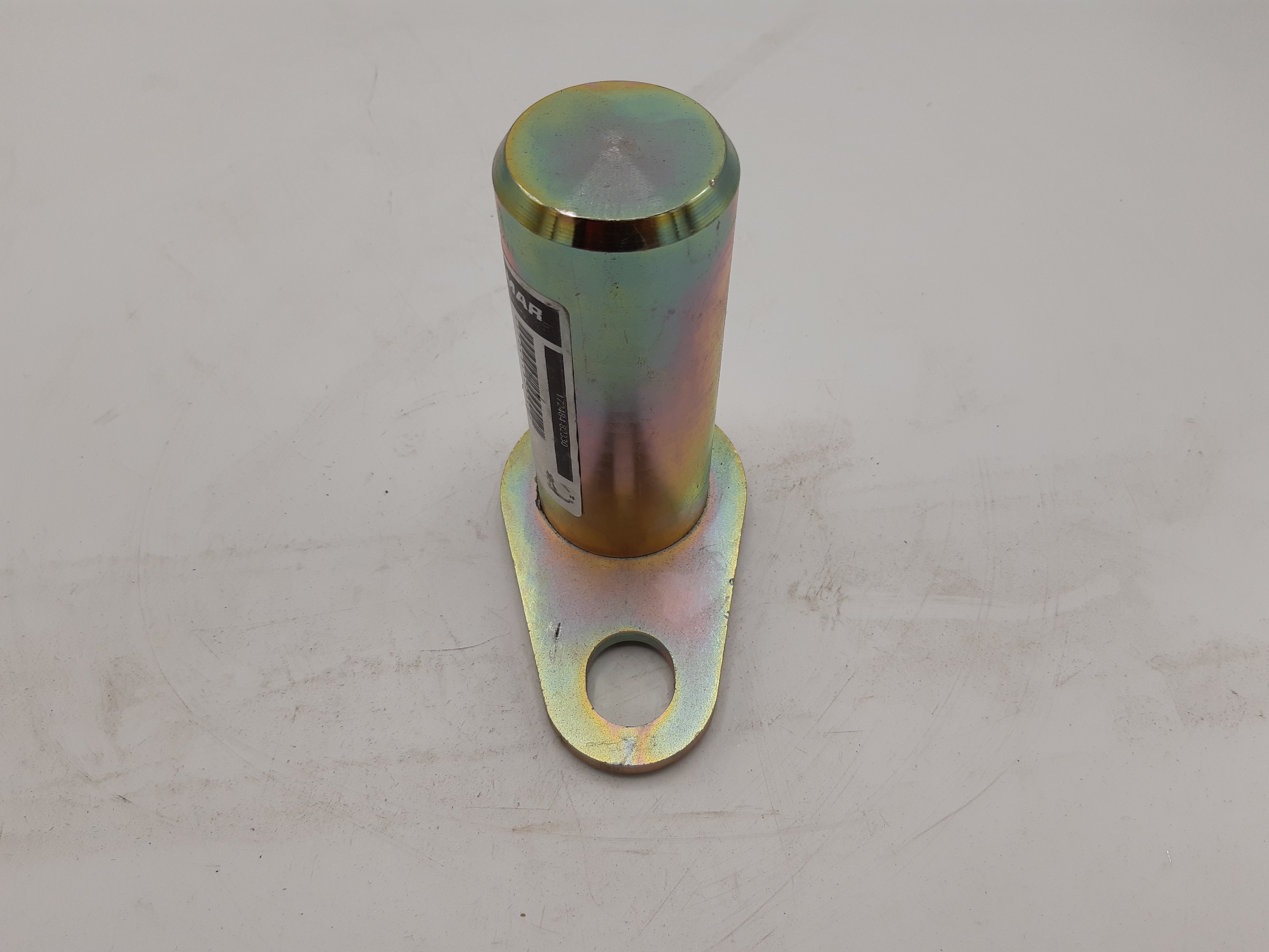 AXE 50 X 118 ASSY - YANMAR - 17248482330AF