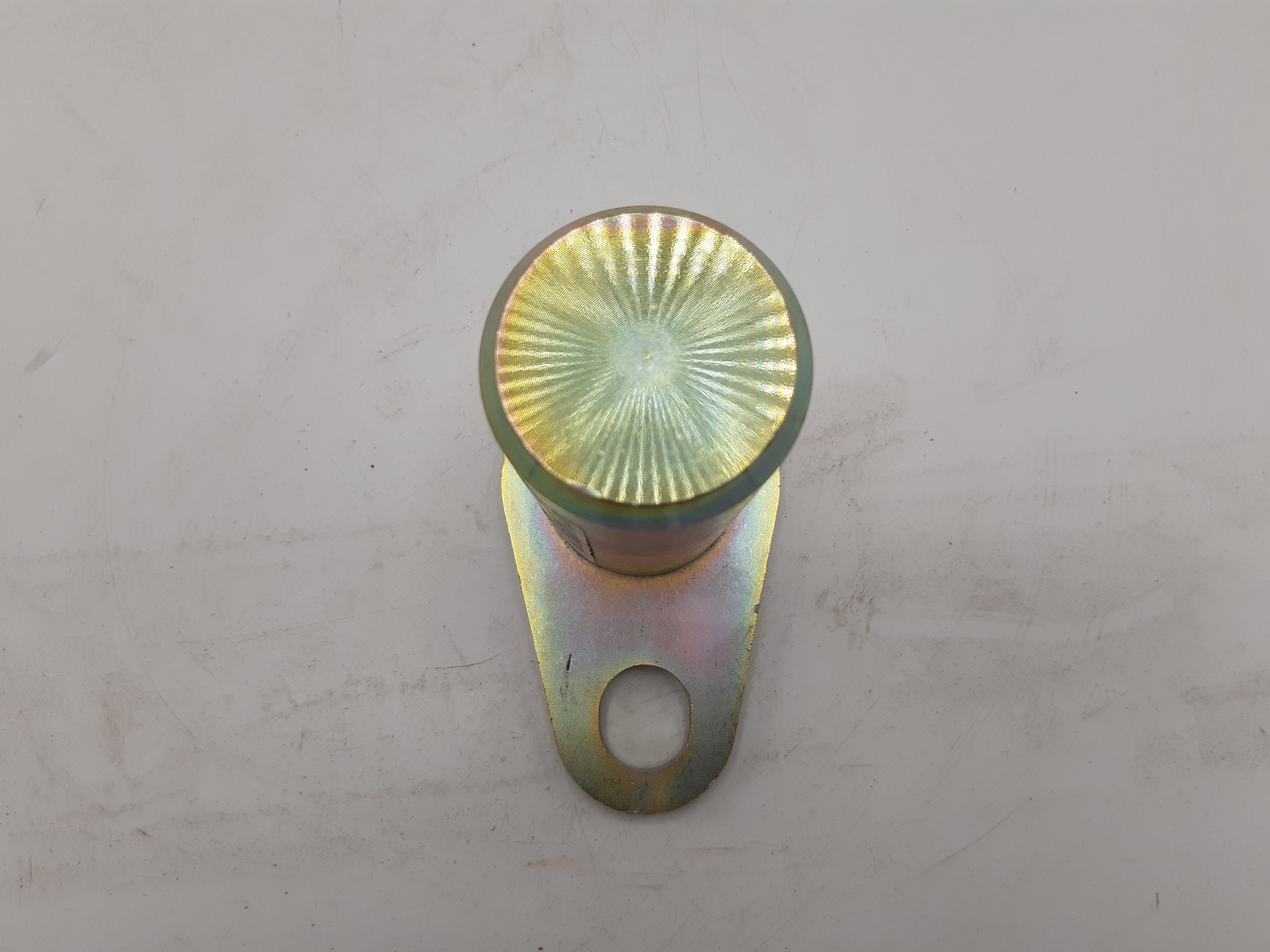 AXE 50 X 118 ASSY - YANMAR - 17248482330AF