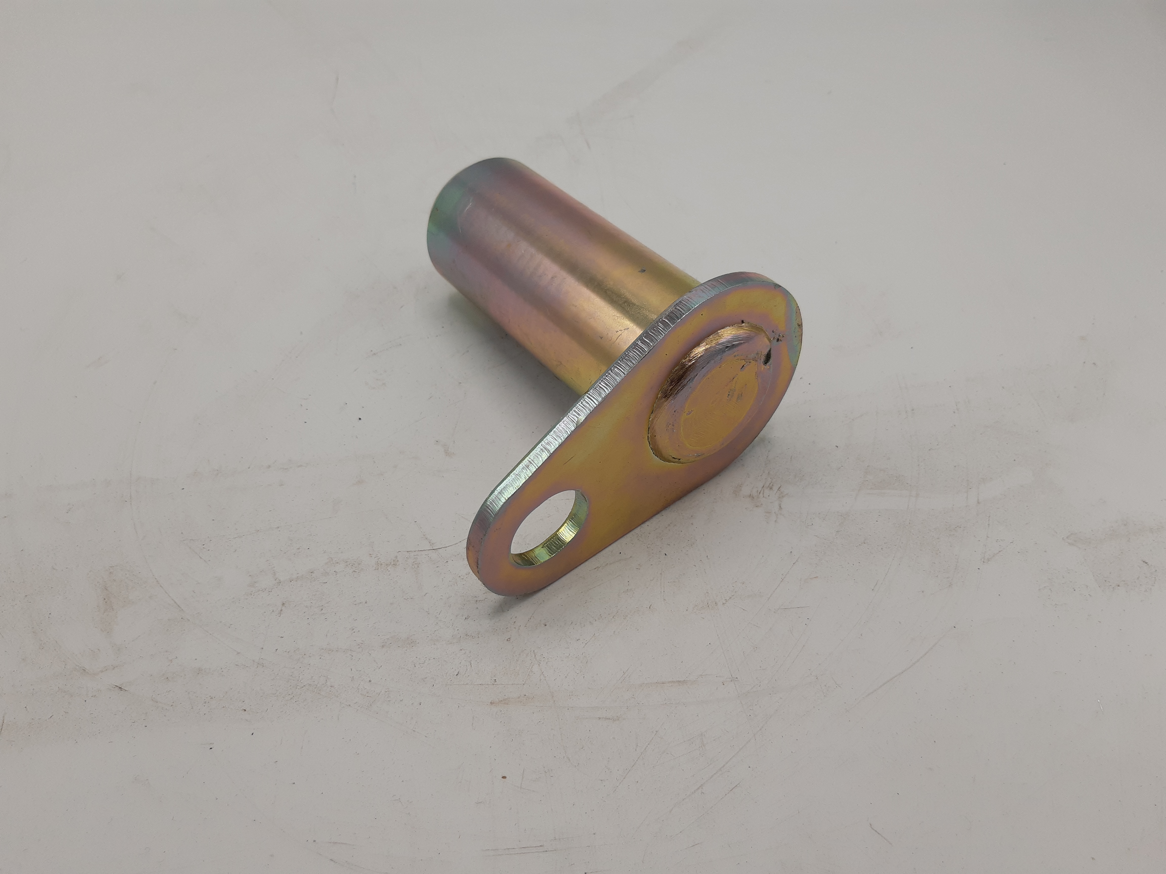 AXE 50 X 118 ASSY - YANMAR - 17248482330AF