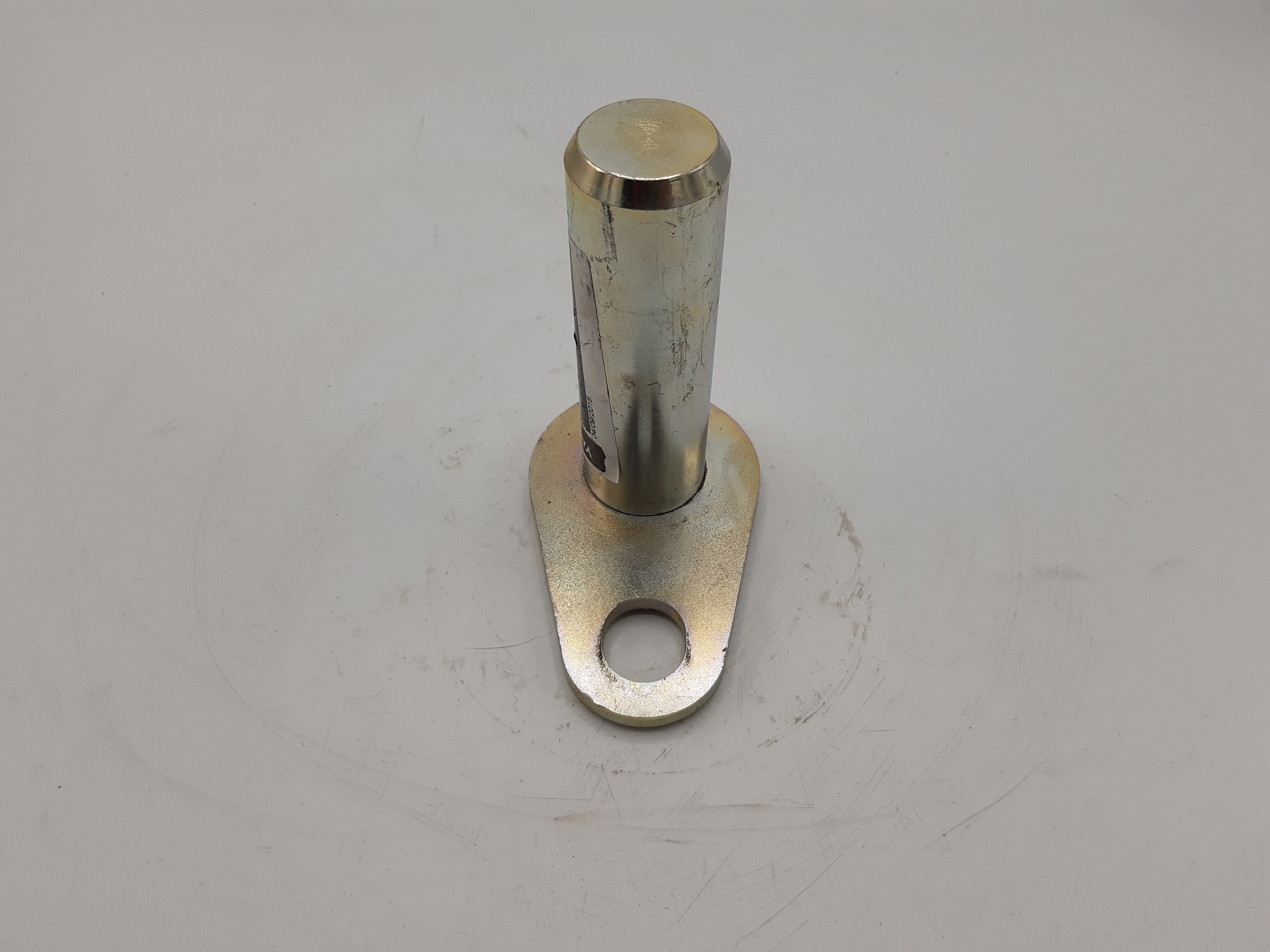 AXE 38 X 116 CMP - YANMAR - 17248482350AF