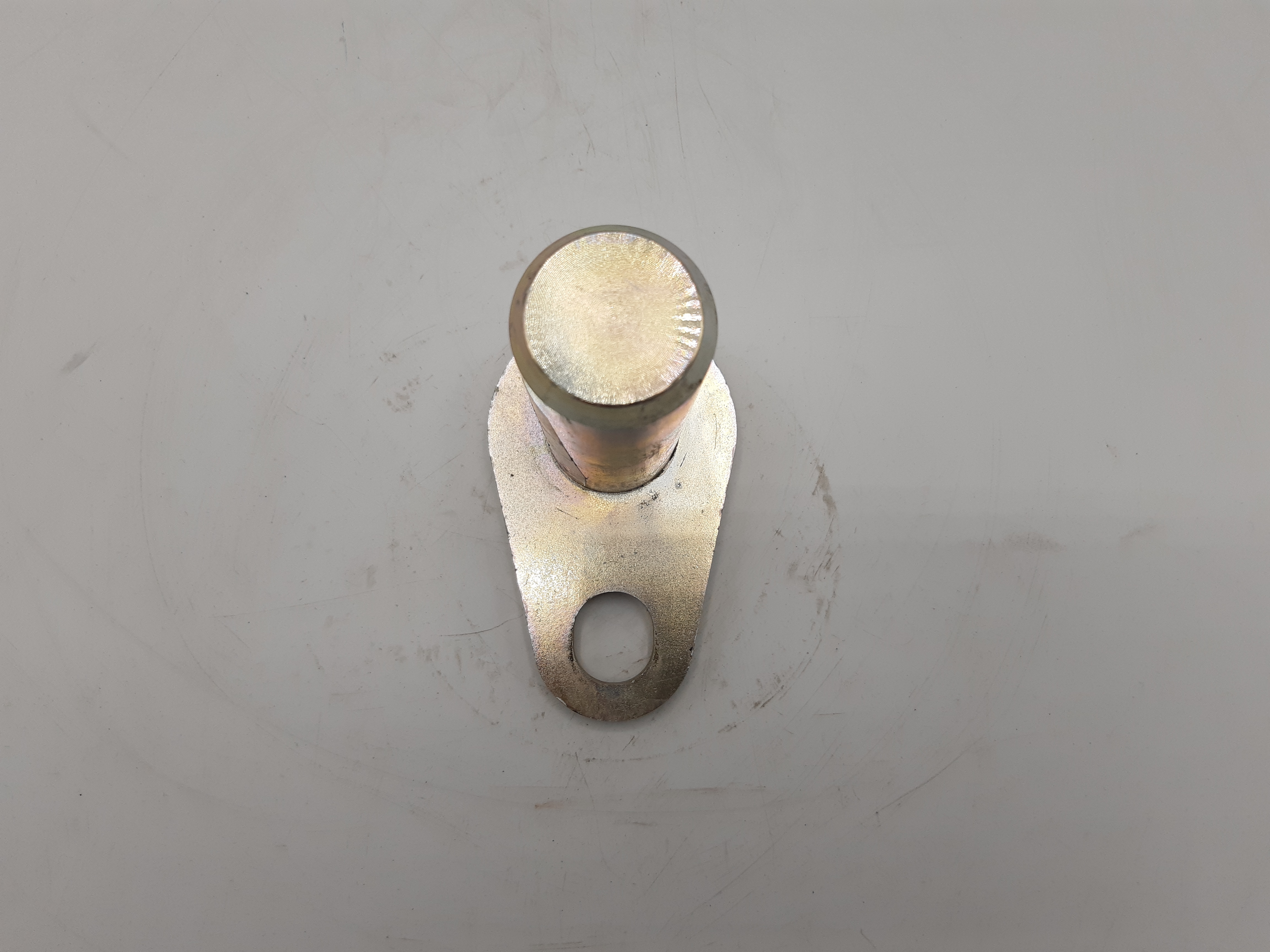 AXE 38 X 116 CMP - YANMAR - 17248482350AF