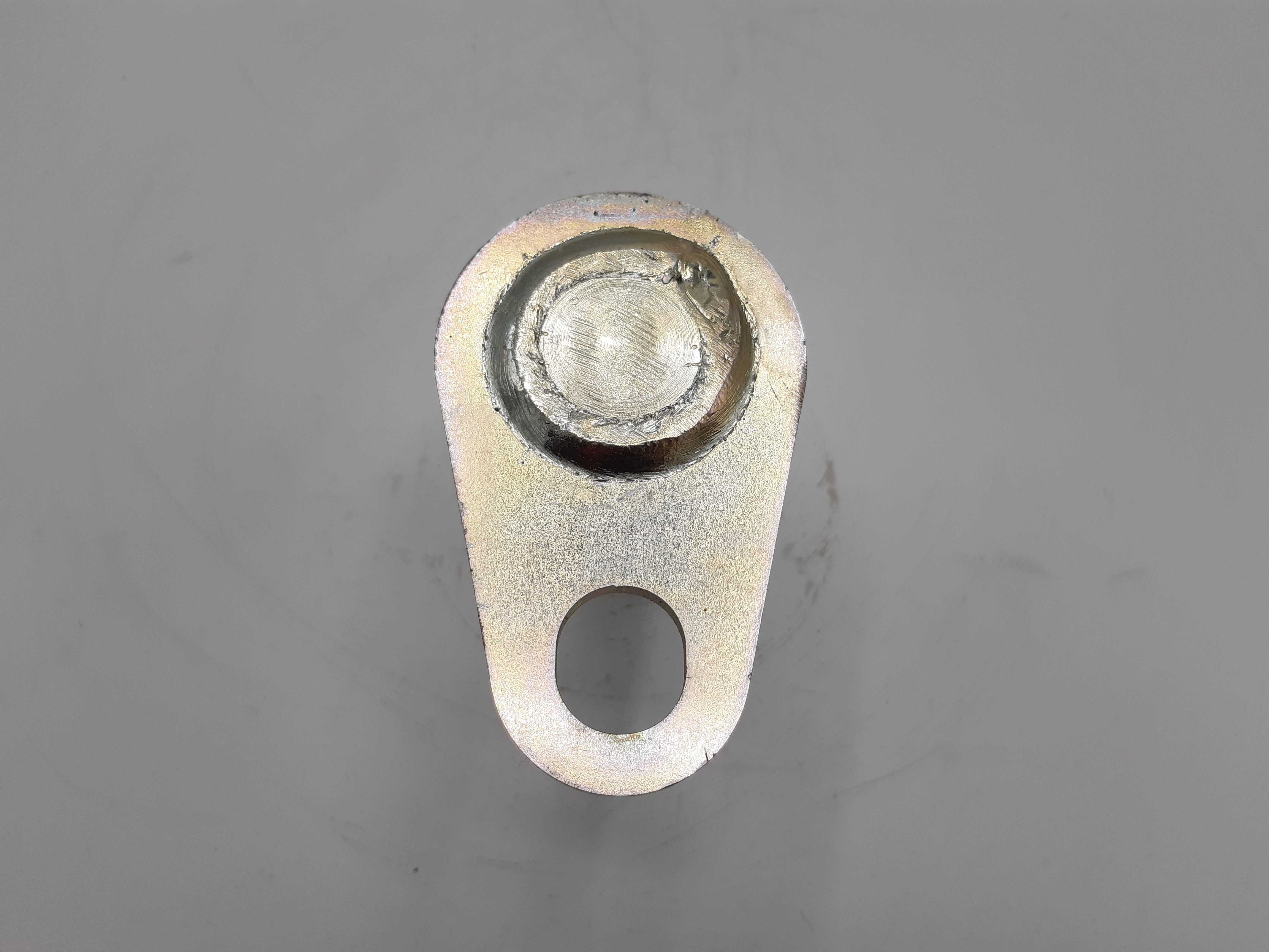 AXE 38 X 116 CMP - YANMAR - 17248482350AF