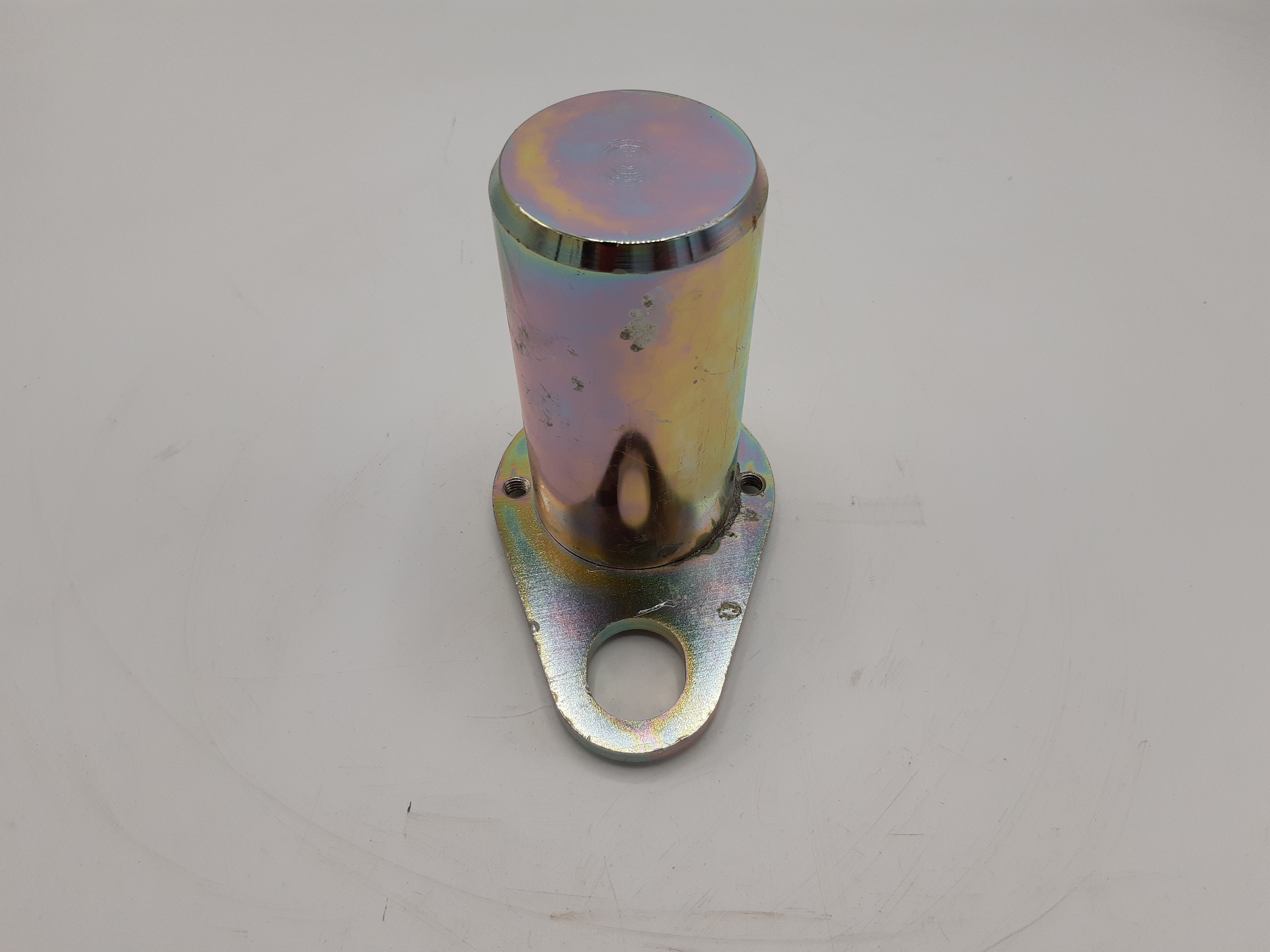 AXE 60 X 113 ASSY - YANMAR - 17248482540AF