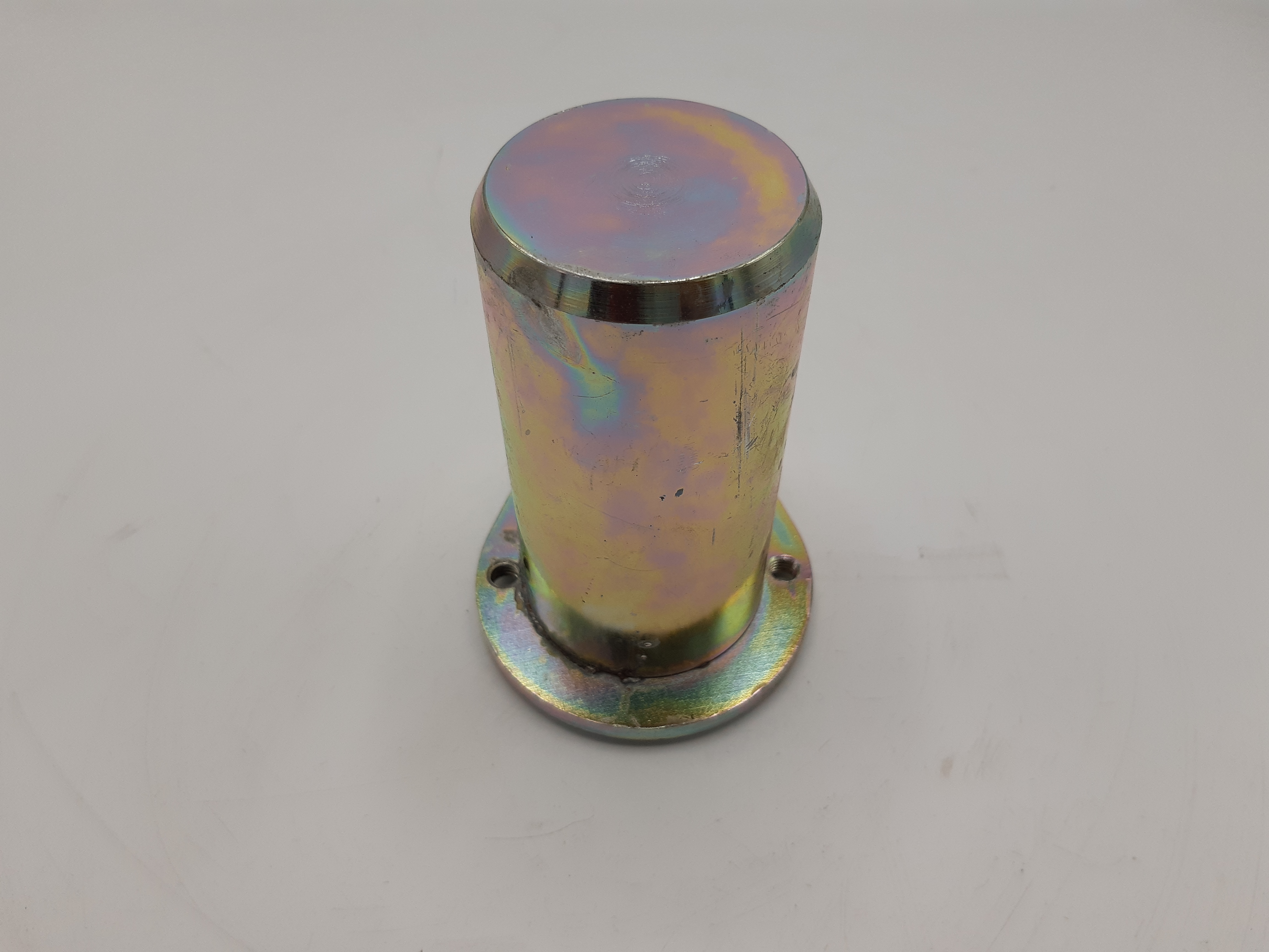 AXE 60 X 113 ASSY - YANMAR - 17248482540AF