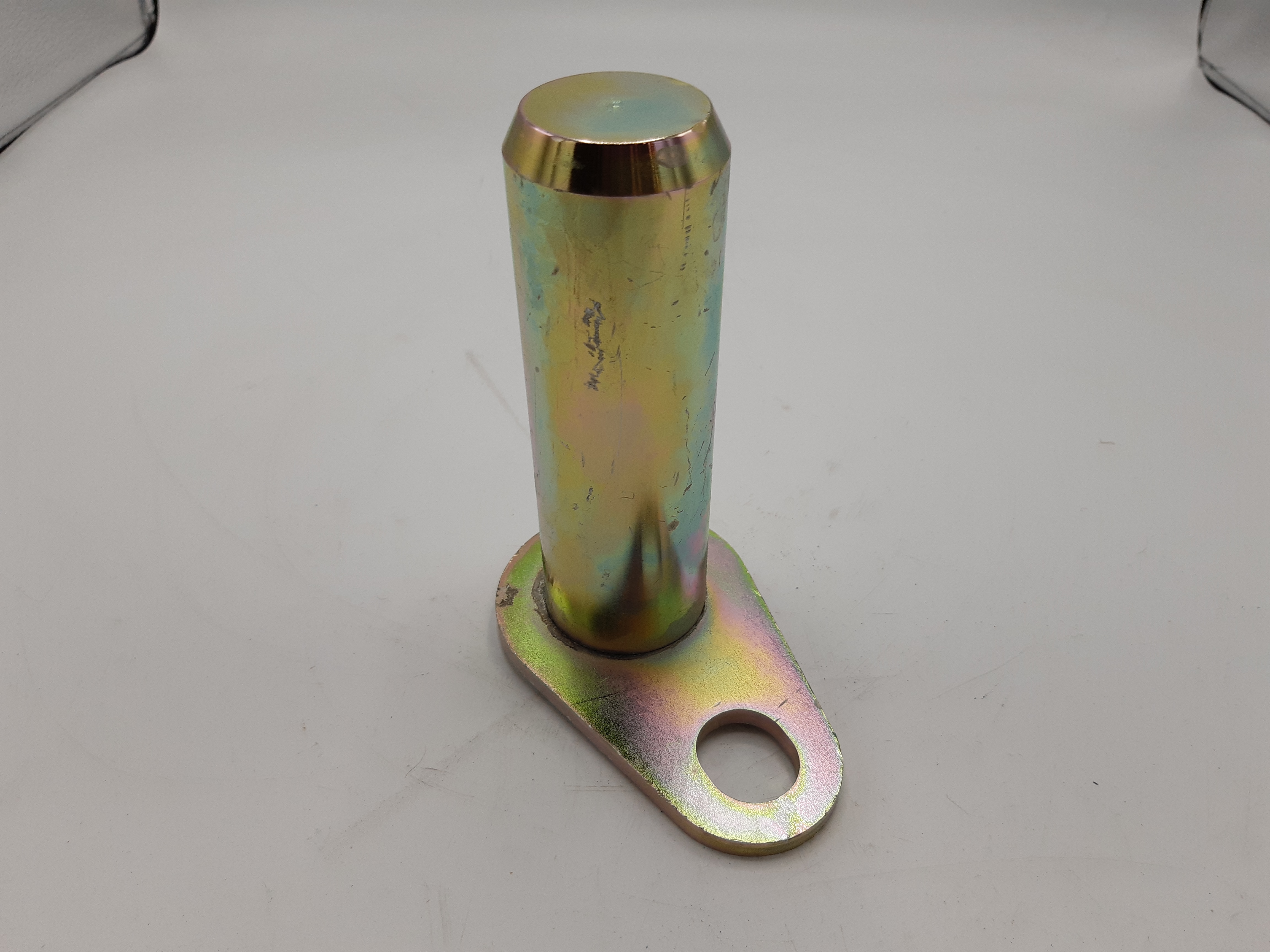 AXE 45 X 138 - YANMAR - 17248682230AF