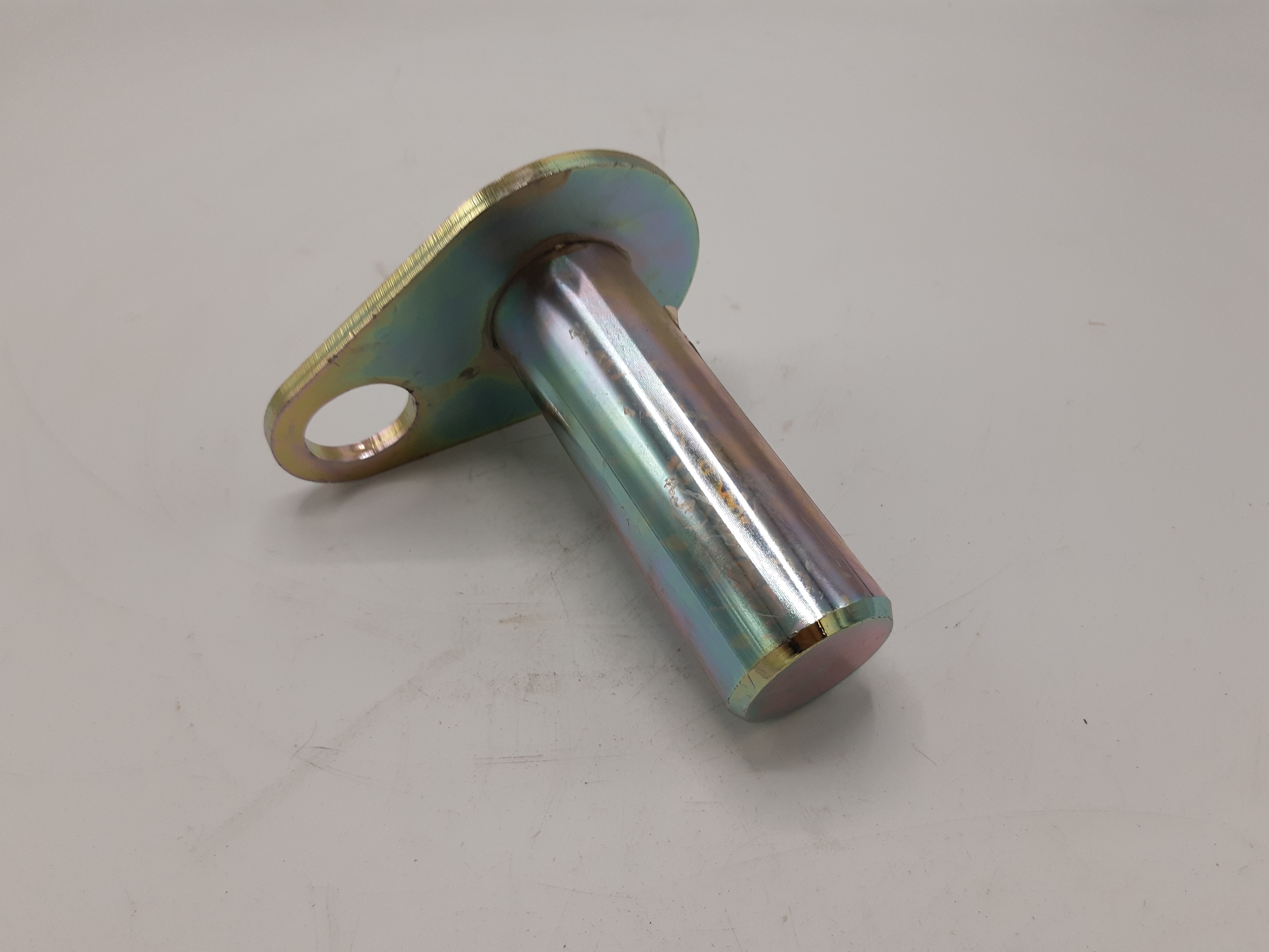 AXE 40 X 117 ASSY - YANMAR - 17248682350AF