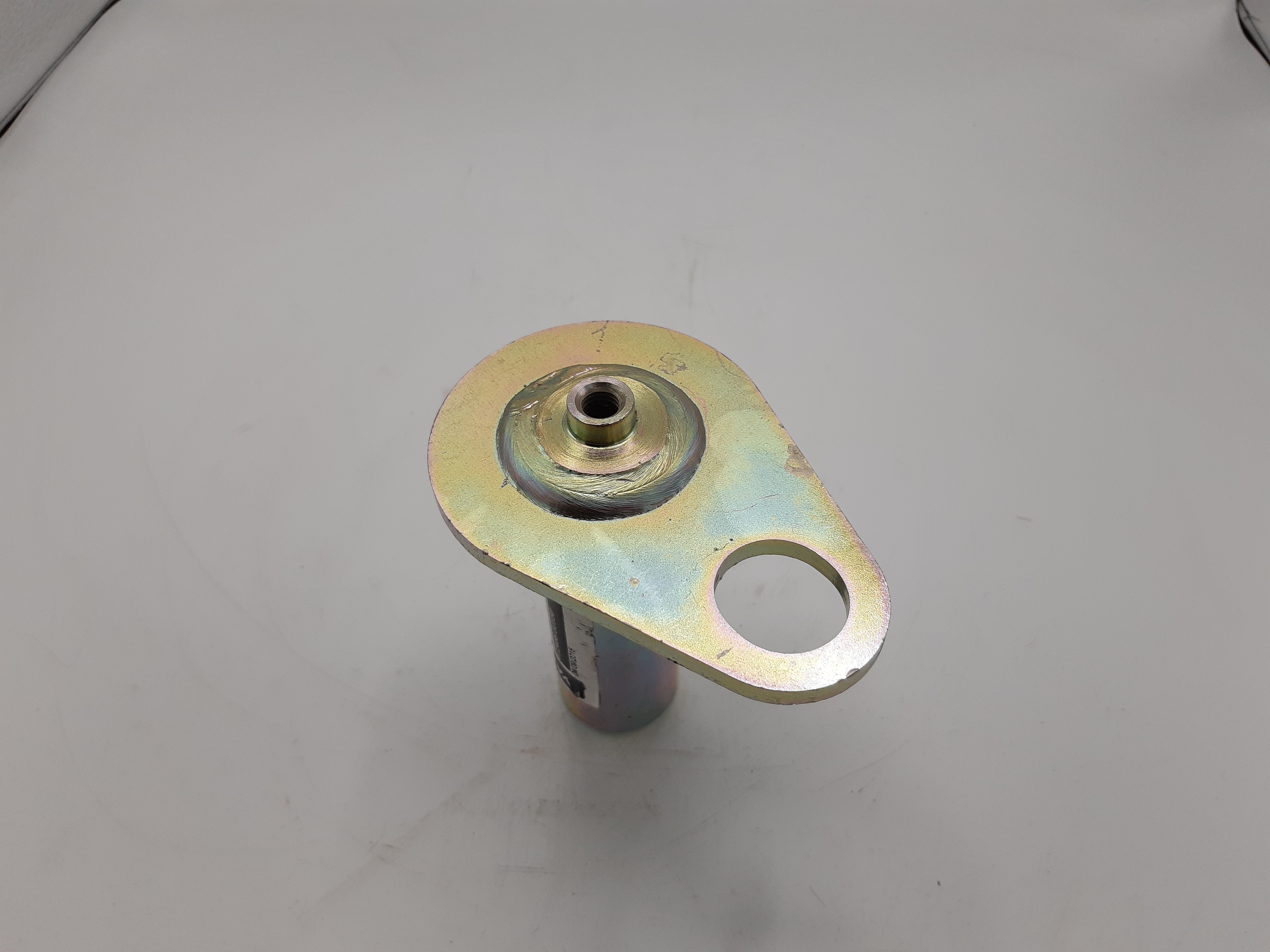 AXE 40 X 117 ASSY - YANMAR - 17248682350AF