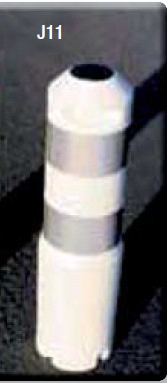 BALISETTE NADIA SIGNALISATION AUTO-RELEVABLE - J11