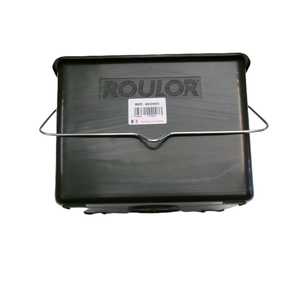 Camion 7 litres - ROULOR - 002003